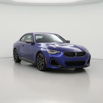 2022 BMW M240 XI