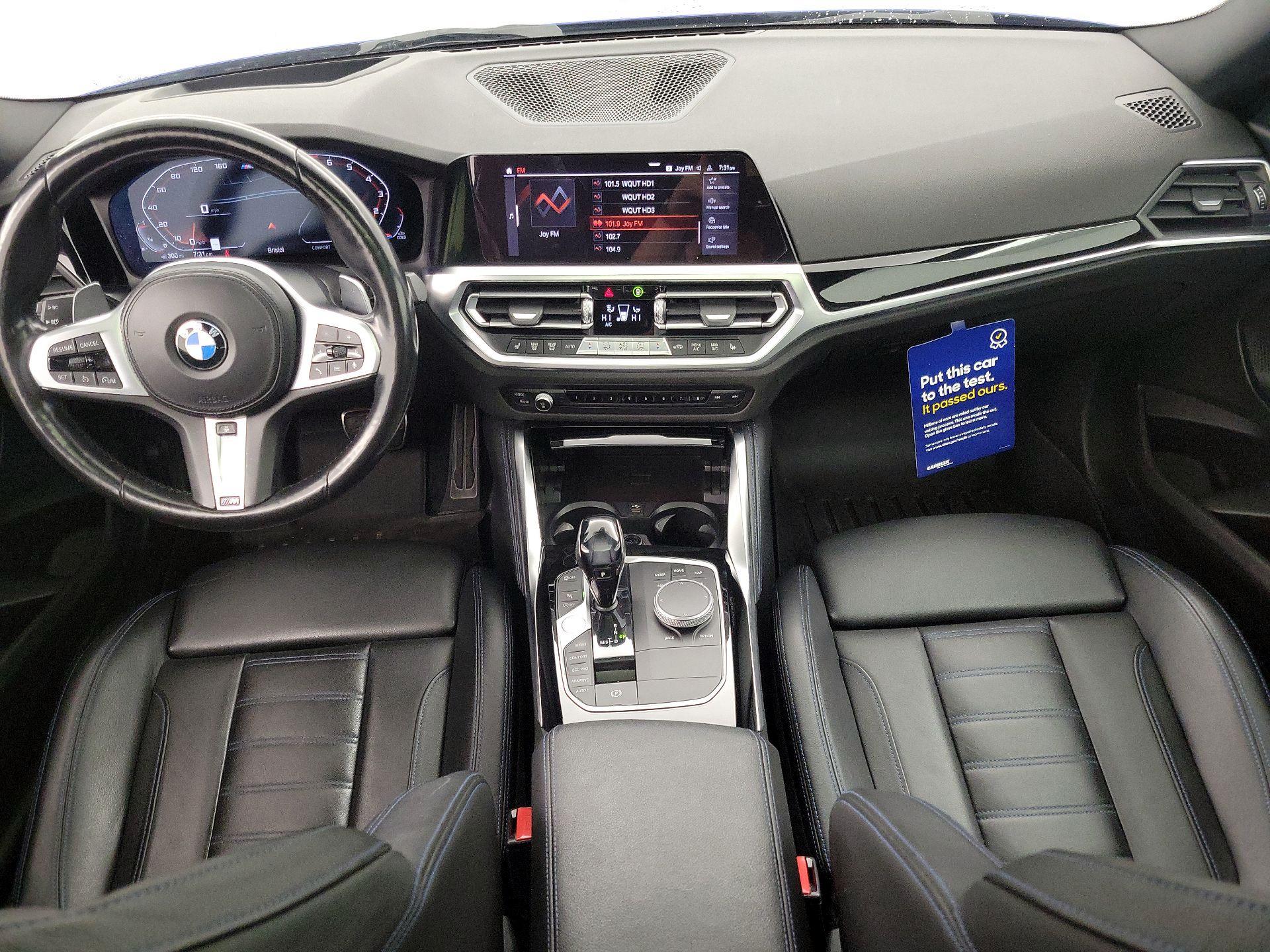 Thumbnail: 2022 BMW 2 Series - 9