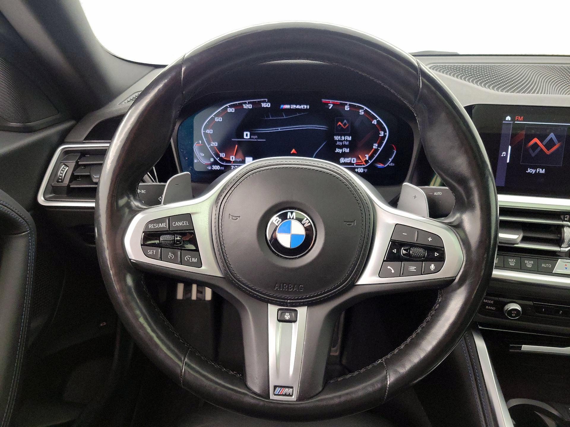 Thumbnail: 2022 BMW 2 Series - 10