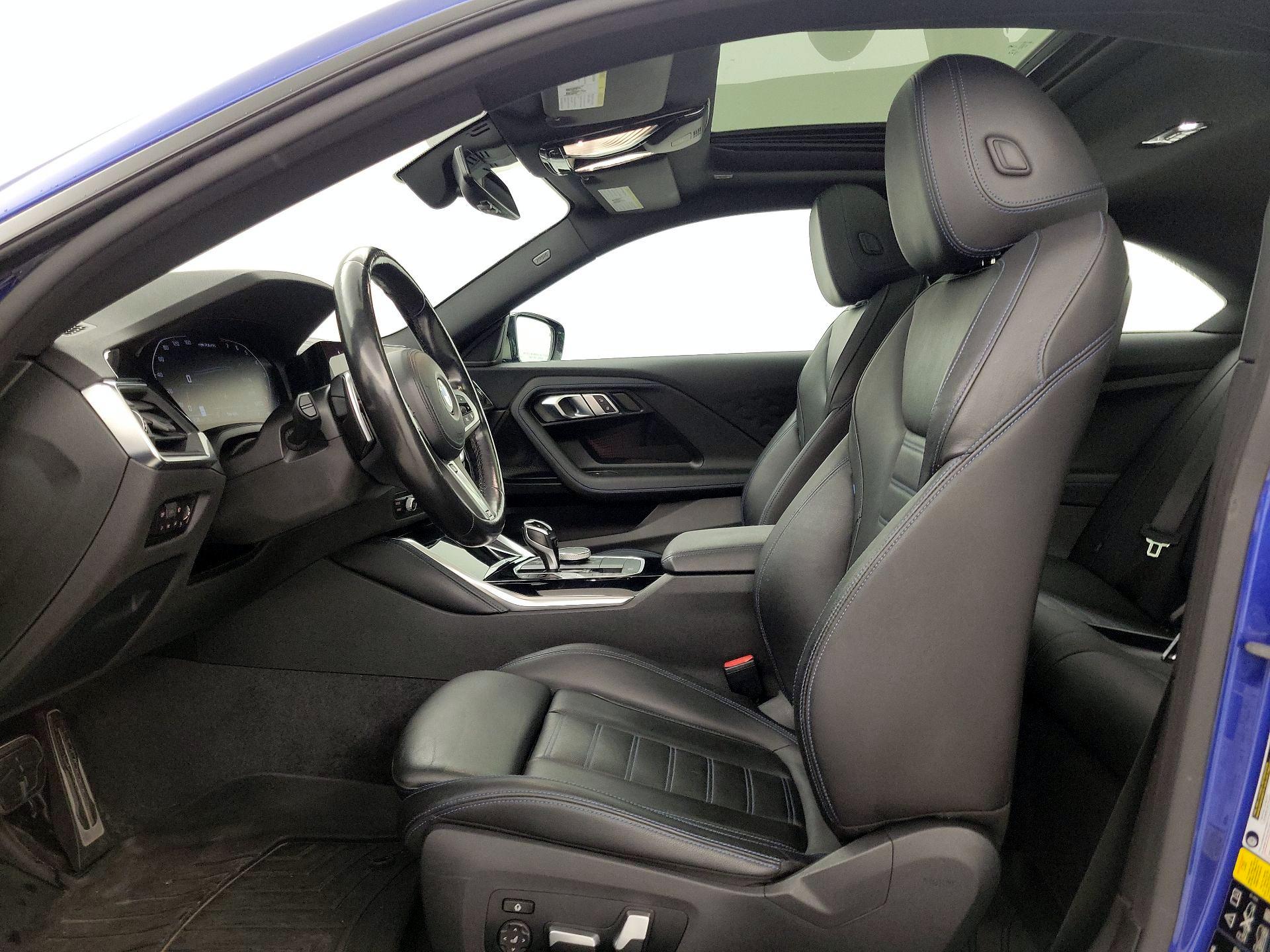 Thumbnail: 2022 BMW 2 Series - 11