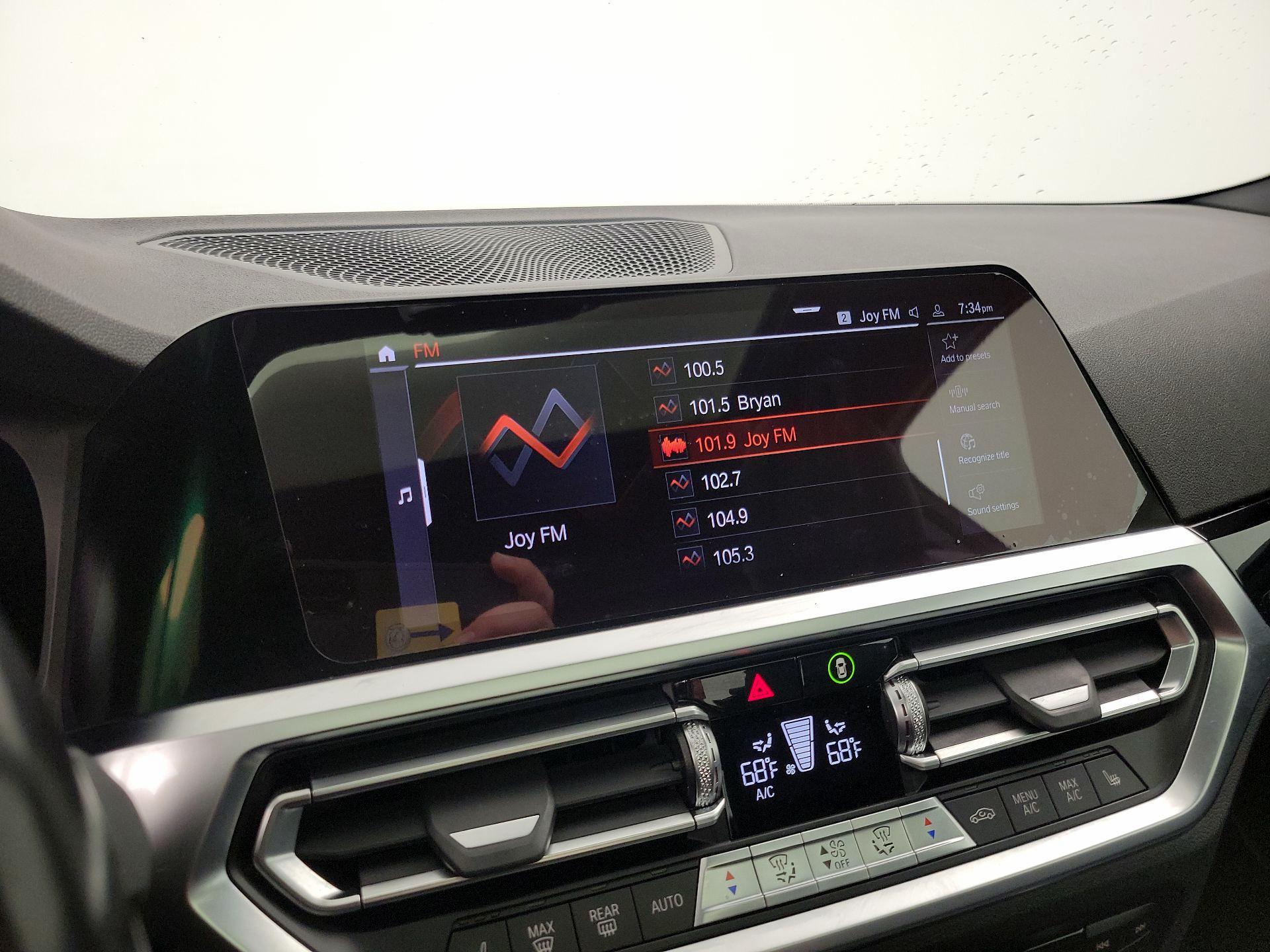 Thumbnail: 2022 BMW 2 Series - 16