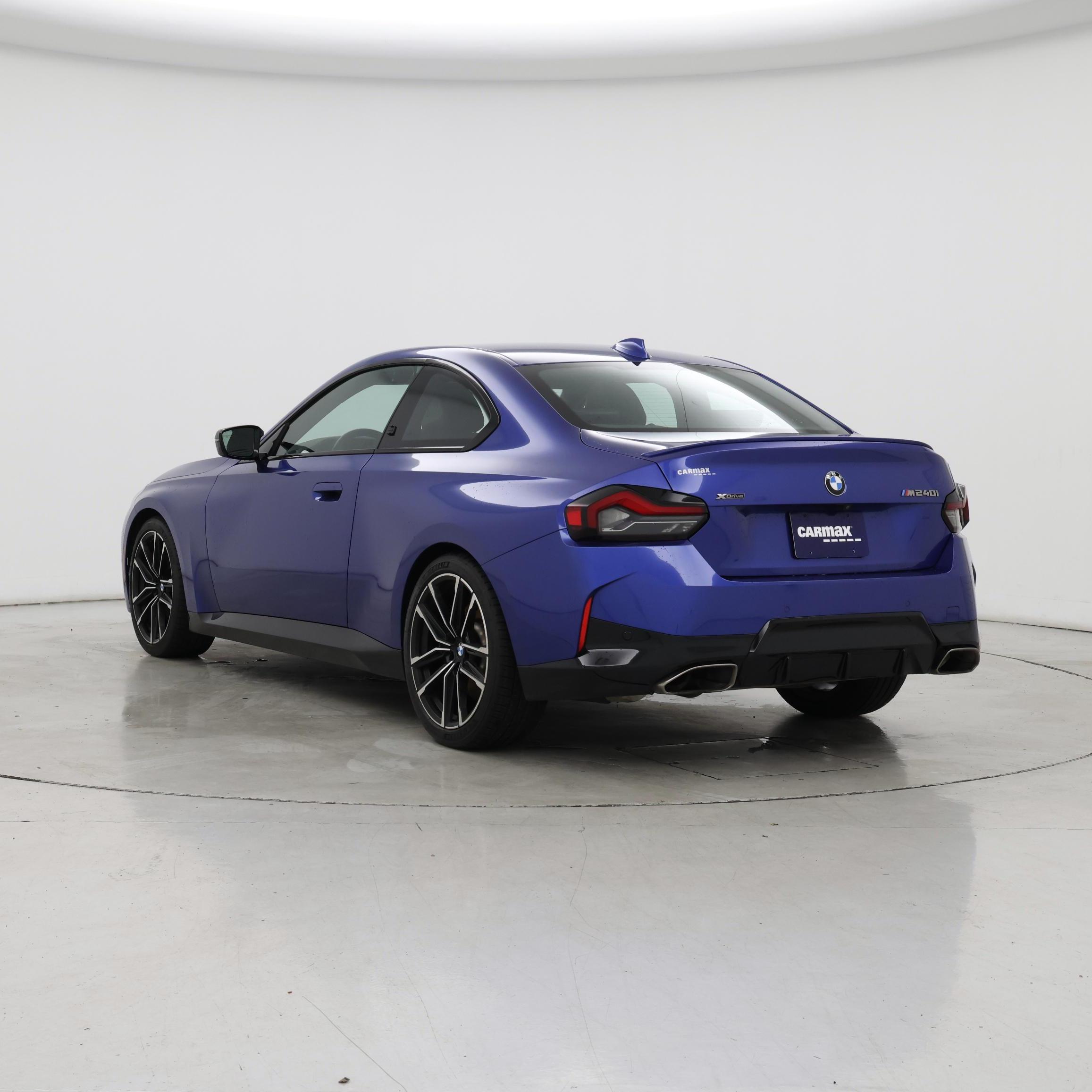 Thumbnail: 2022 BMW 2 Series - 2