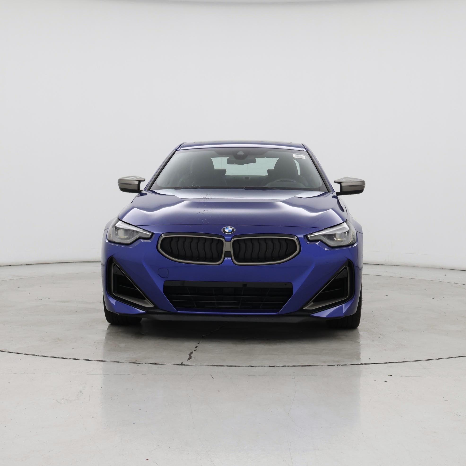 Thumbnail: 2022 BMW 2 Series - 5