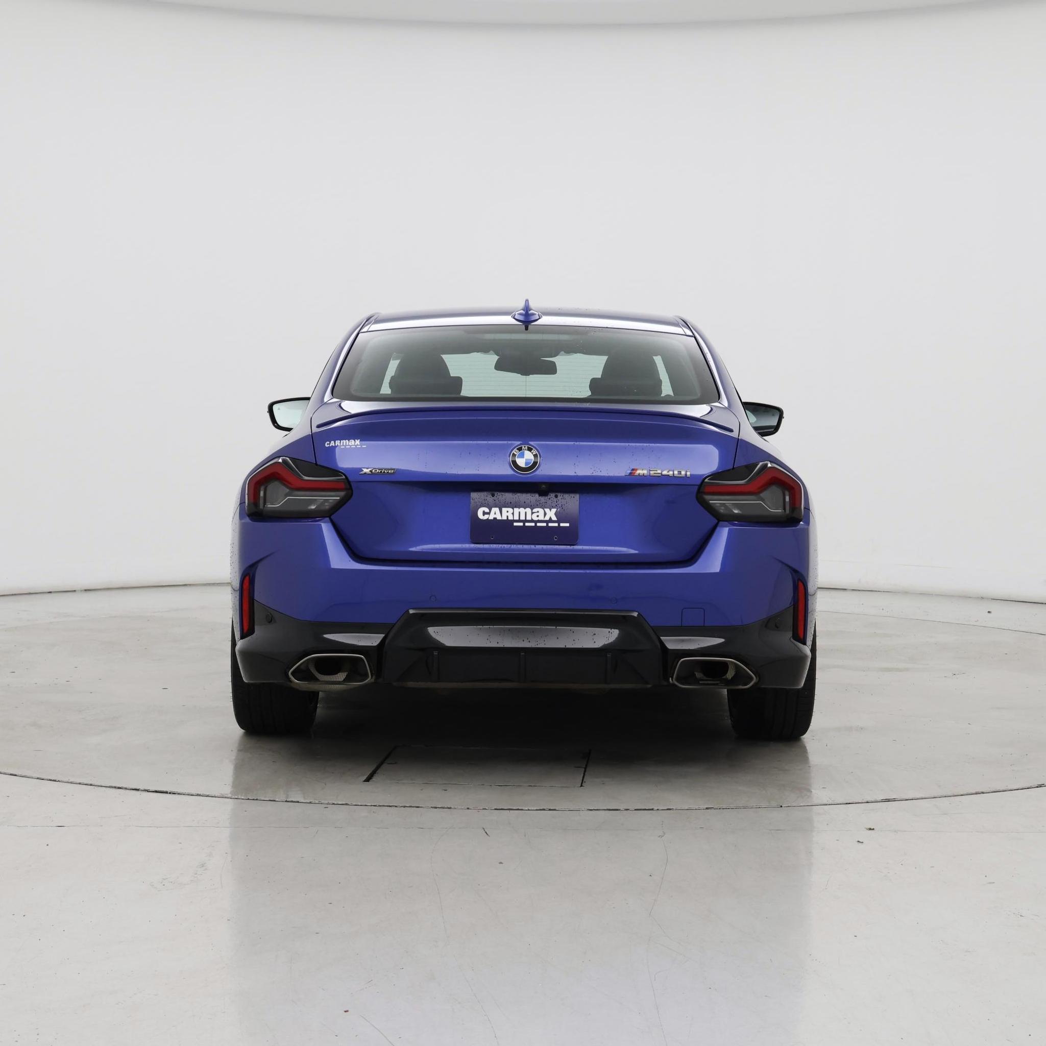 Thumbnail: 2022 BMW 2 Series - 6