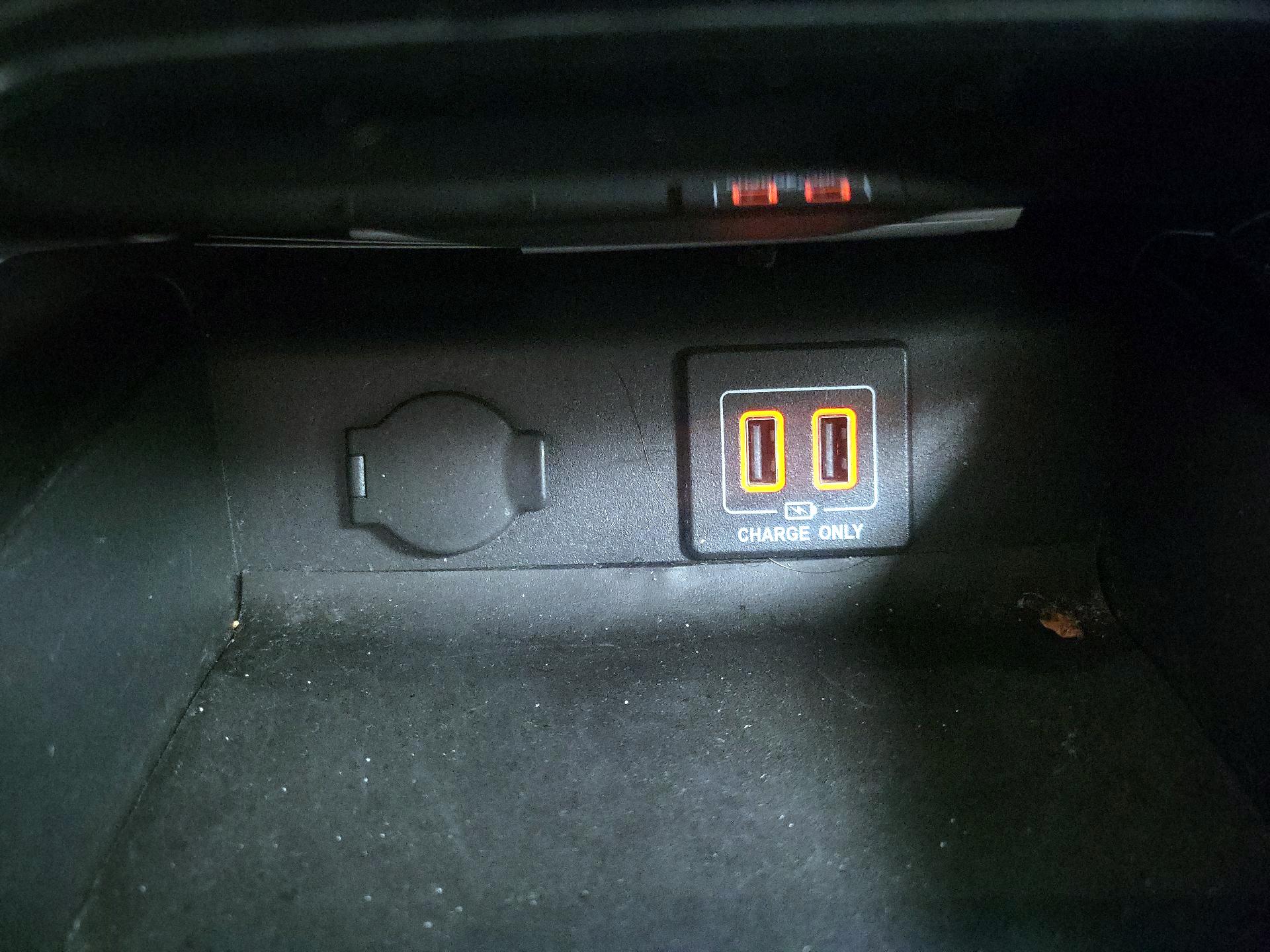 Thumbnail: 2018 Nissan Pathfinder - 18