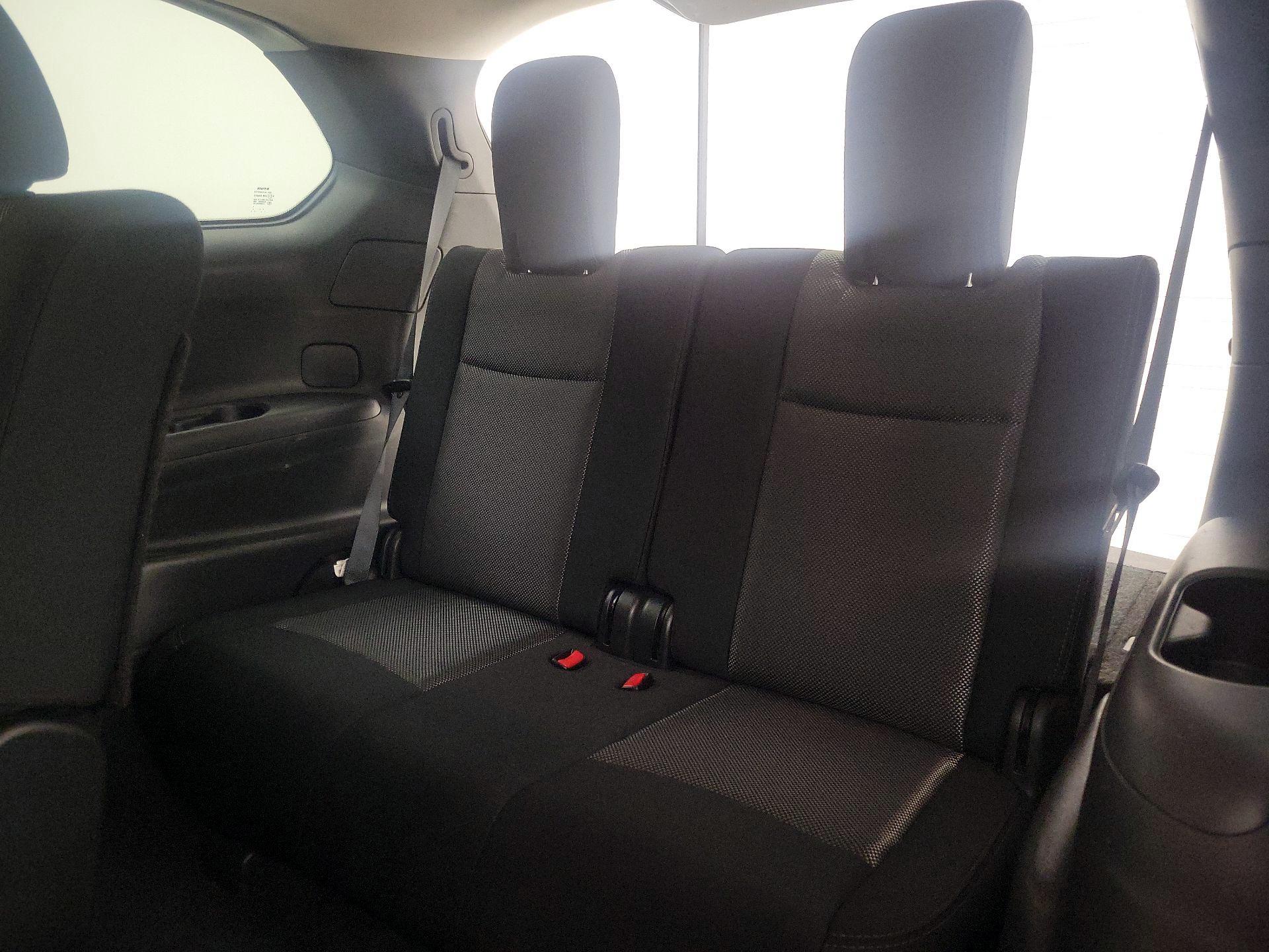 Thumbnail: 2018 Nissan Pathfinder - 20