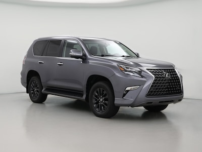 2022 Lexus GX 460 Premium