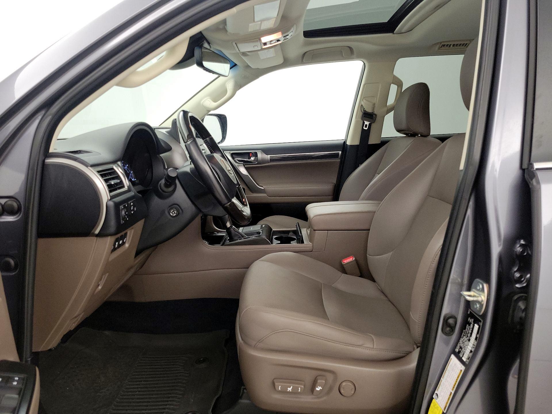 Thumbnail: 2022 Lexus GX - 11