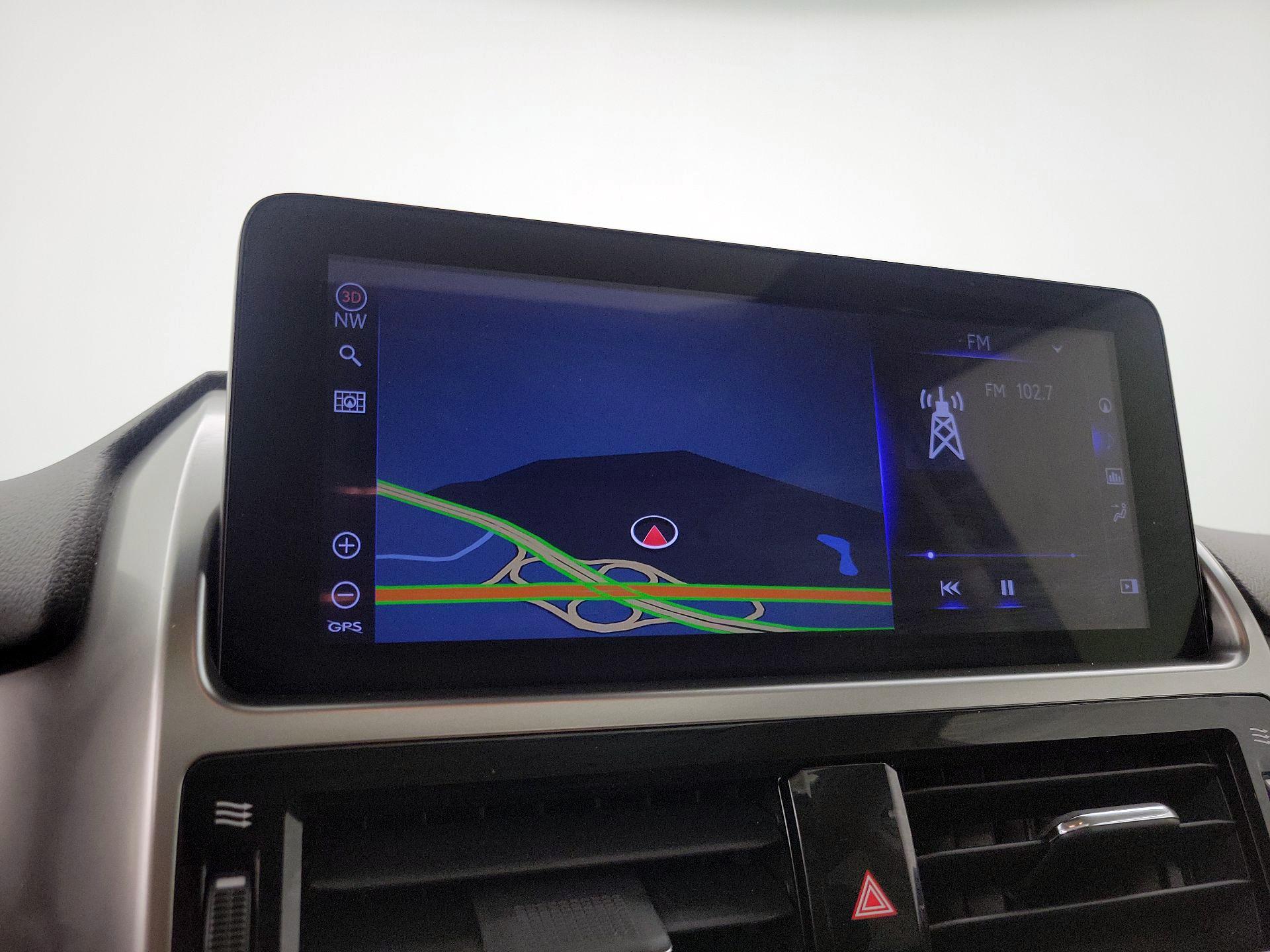 Thumbnail: 2022 Lexus GX - 14