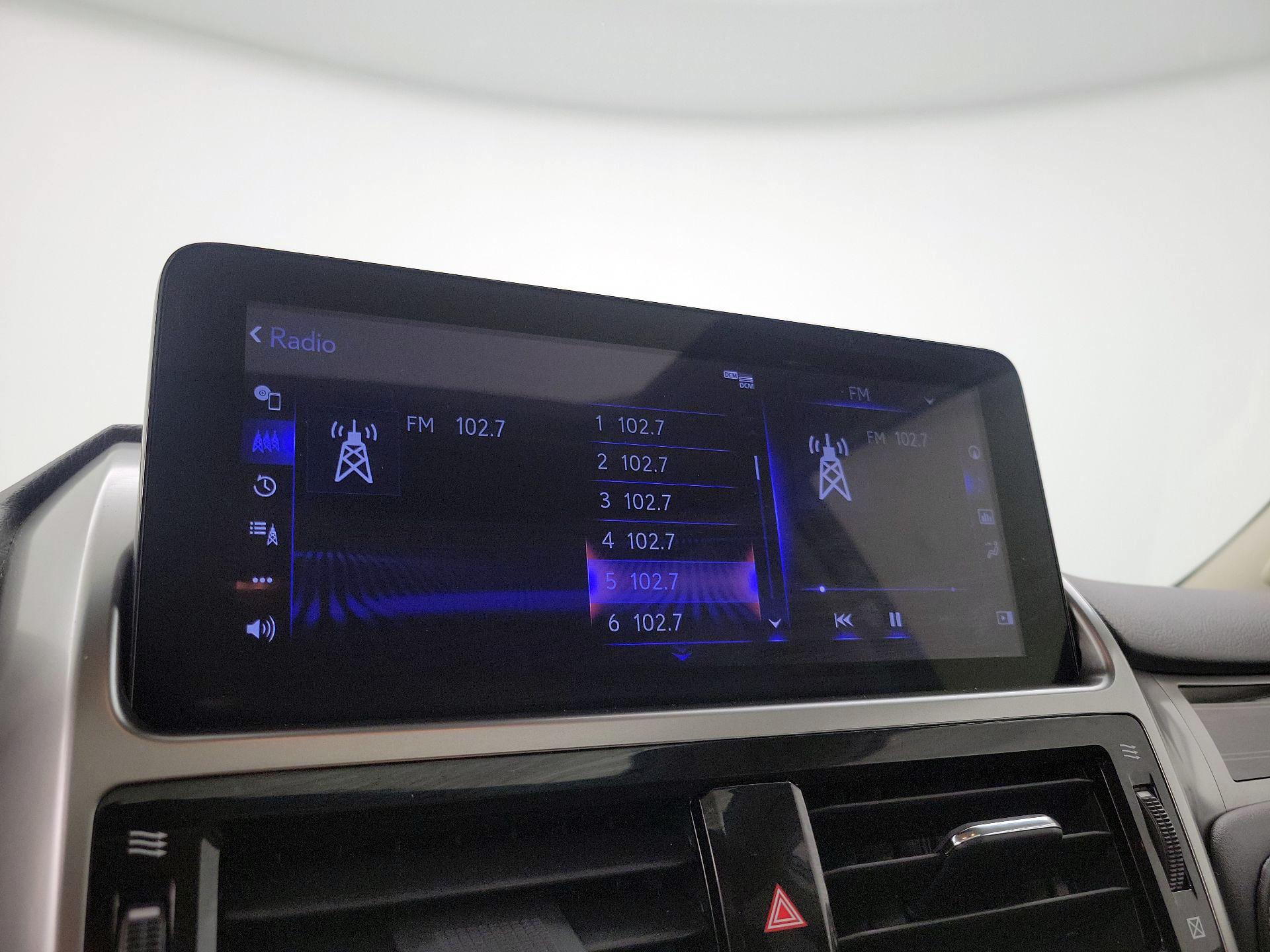 Thumbnail: 2022 Lexus GX - 16