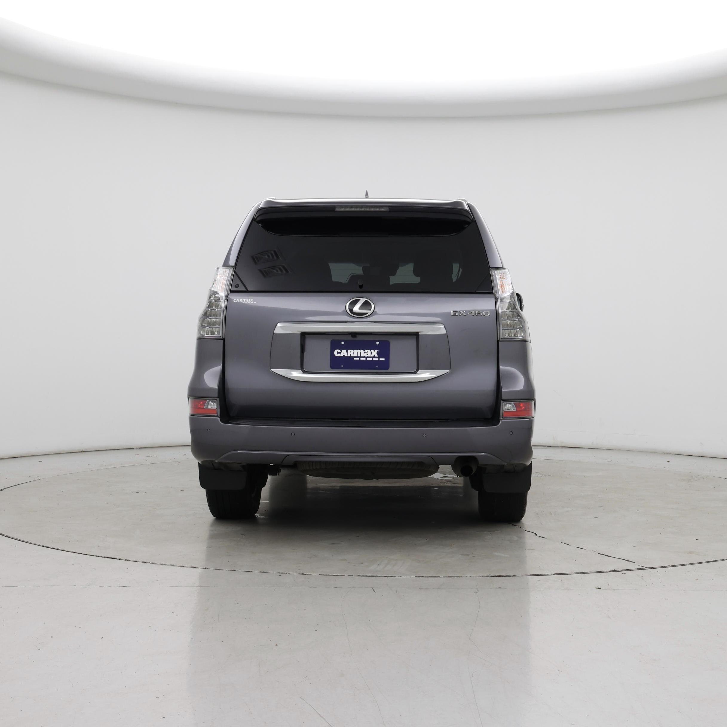 Thumbnail: 2022 Lexus GX - 2