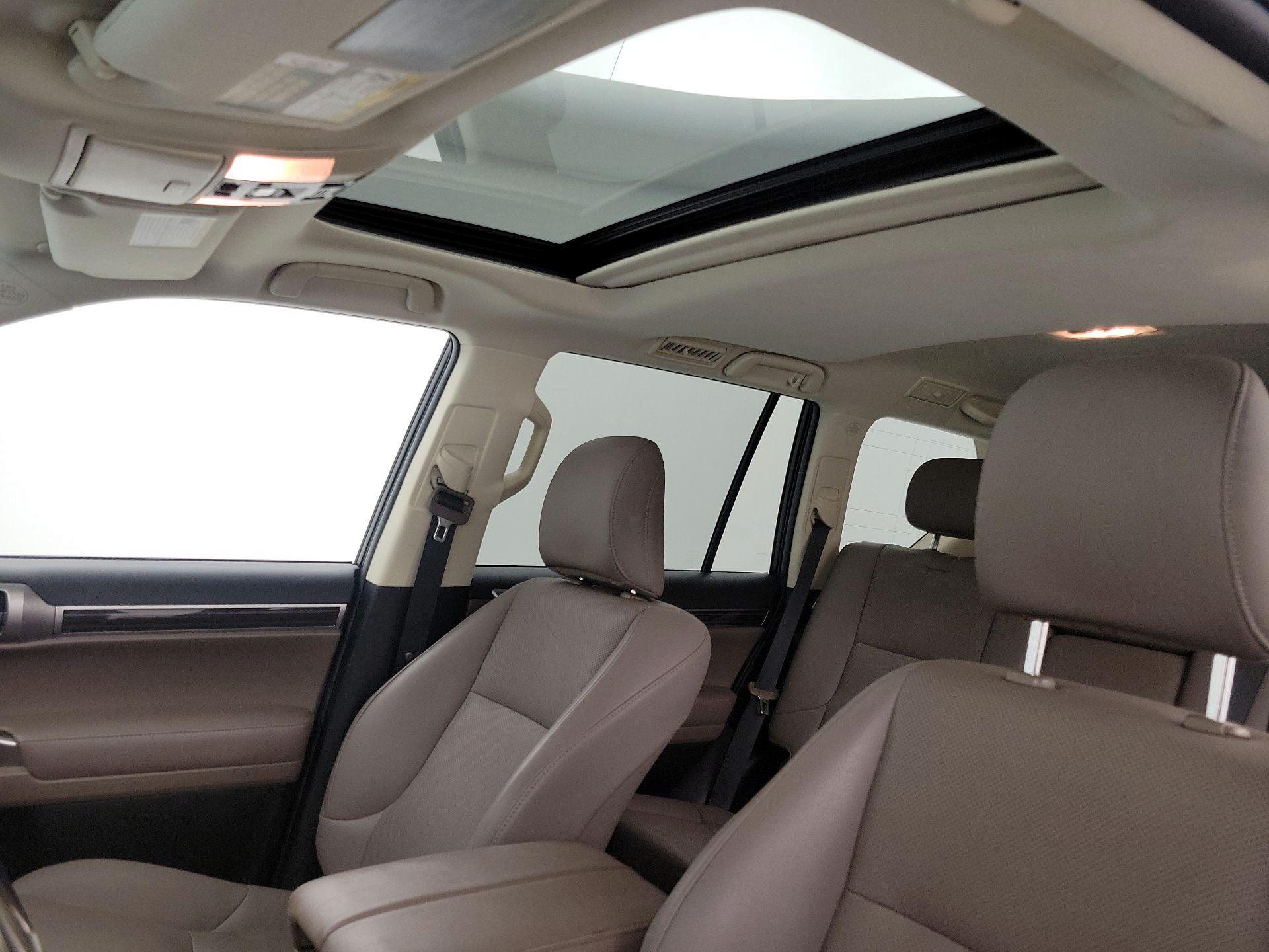 Thumbnail: 2022 Lexus GX - 20