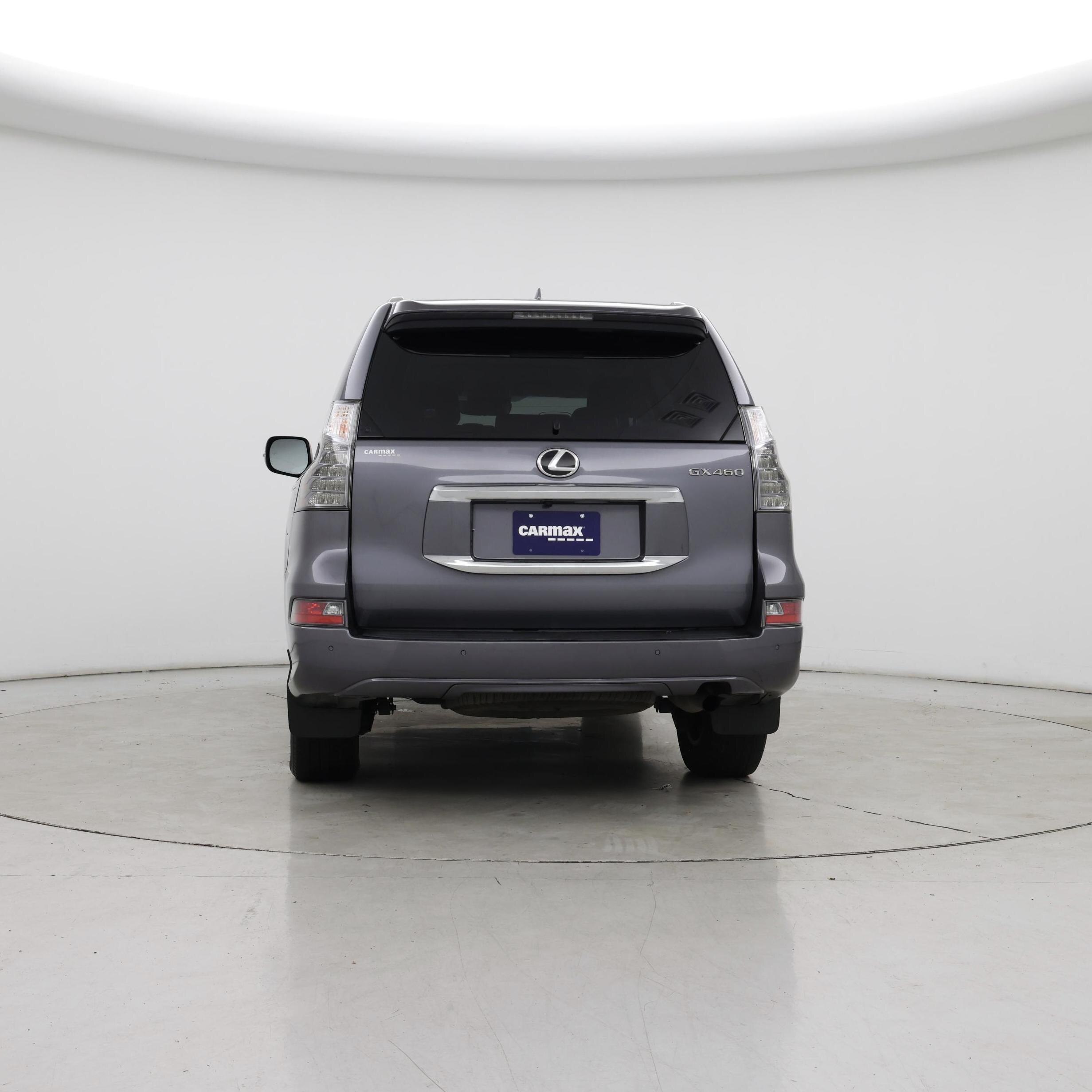 Thumbnail: 2022 Lexus GX - 7