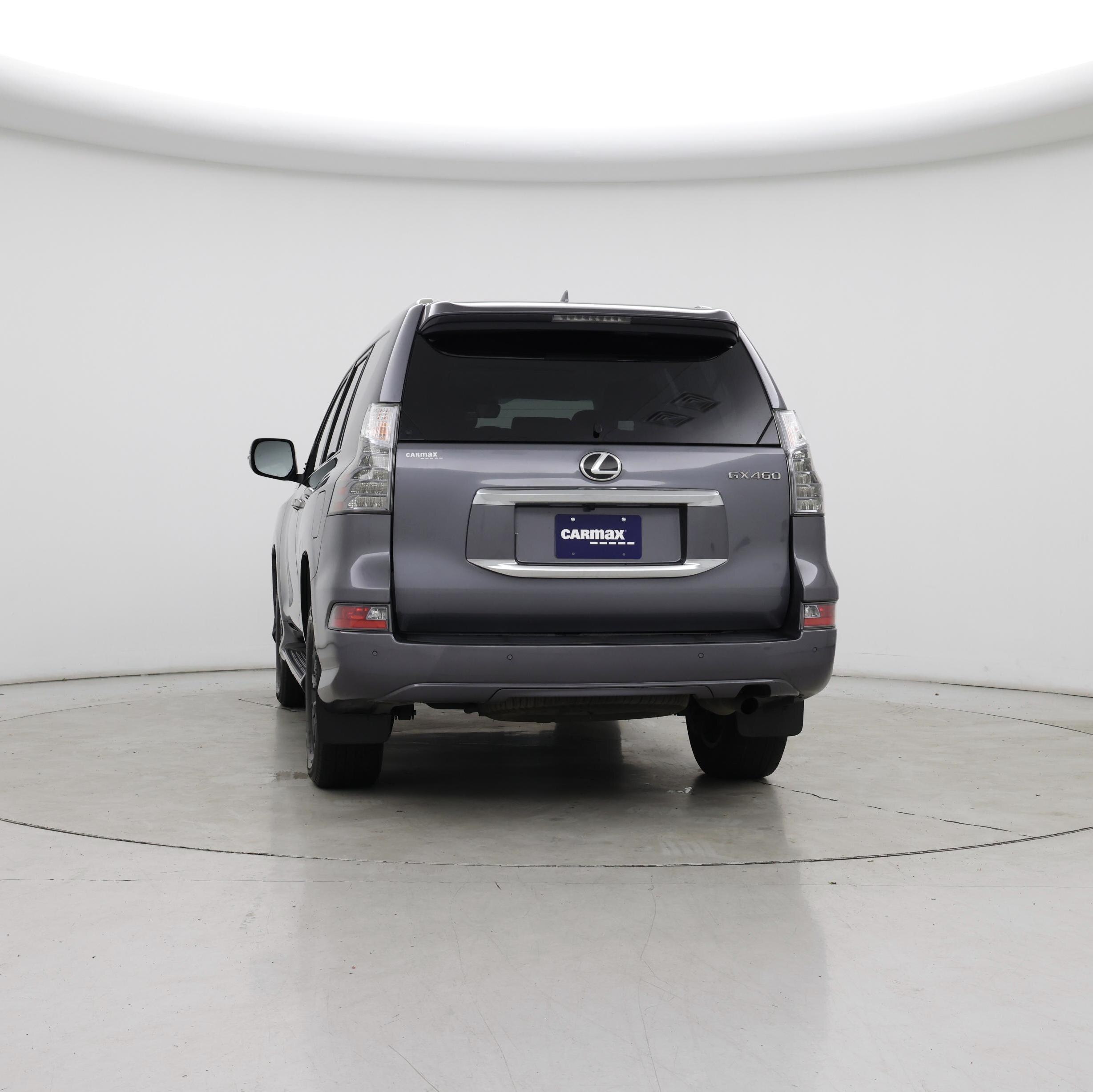 Thumbnail: 2022 Lexus GX - 8