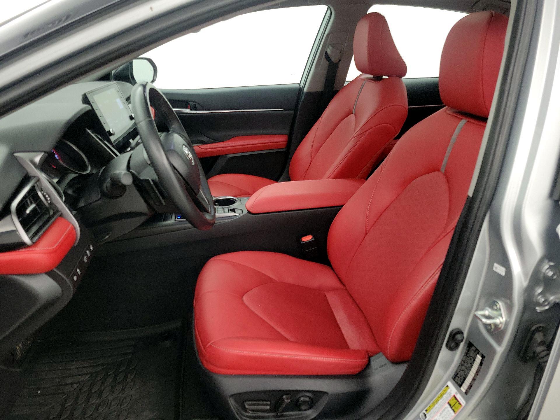 Thumbnail: 2024 Toyota Camry - 11