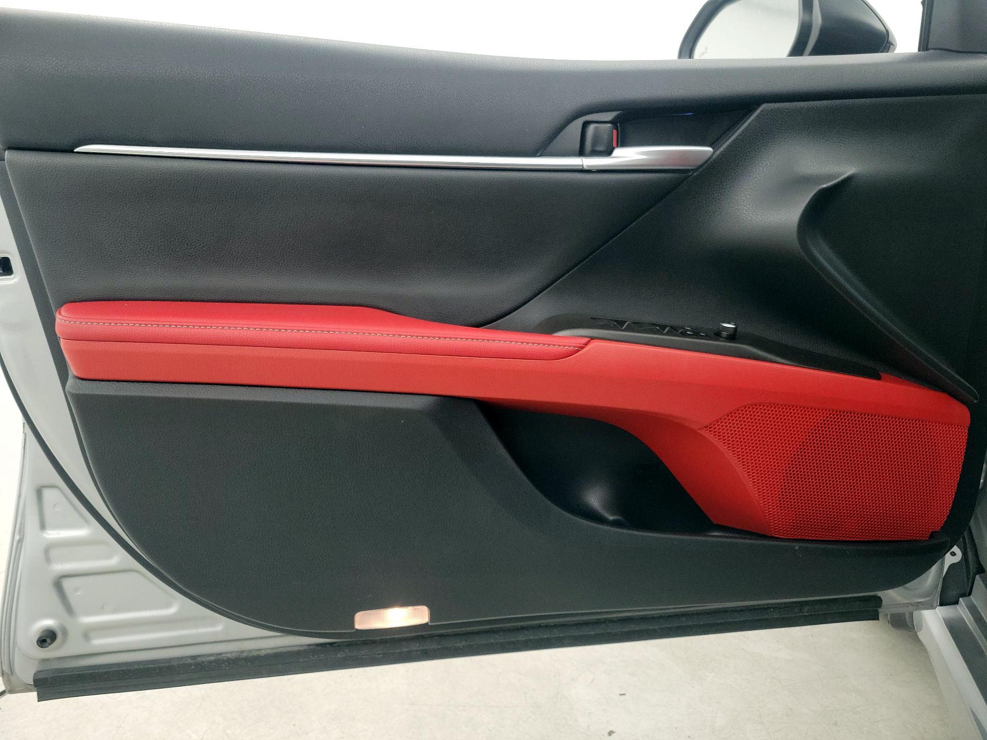 Thumbnail: 2024 Toyota Camry - 12