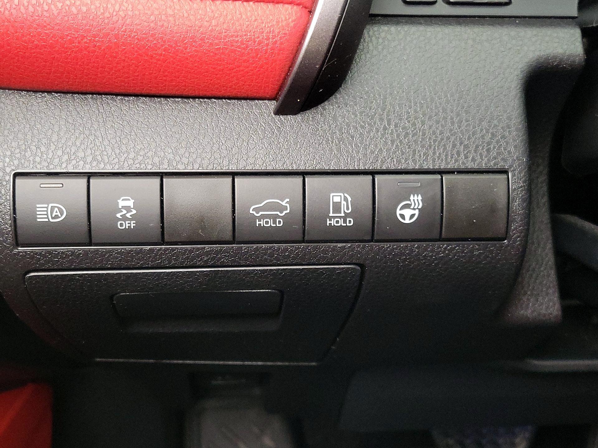 Thumbnail: 2024 Toyota Camry - 13