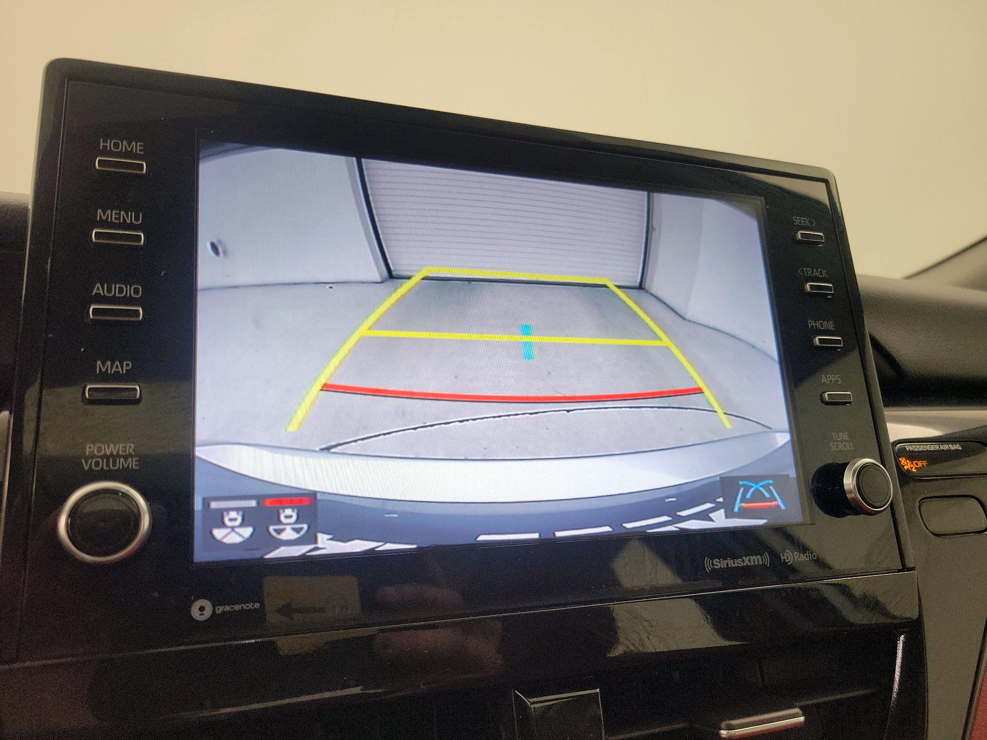 Thumbnail: 2024 Toyota Camry - 14