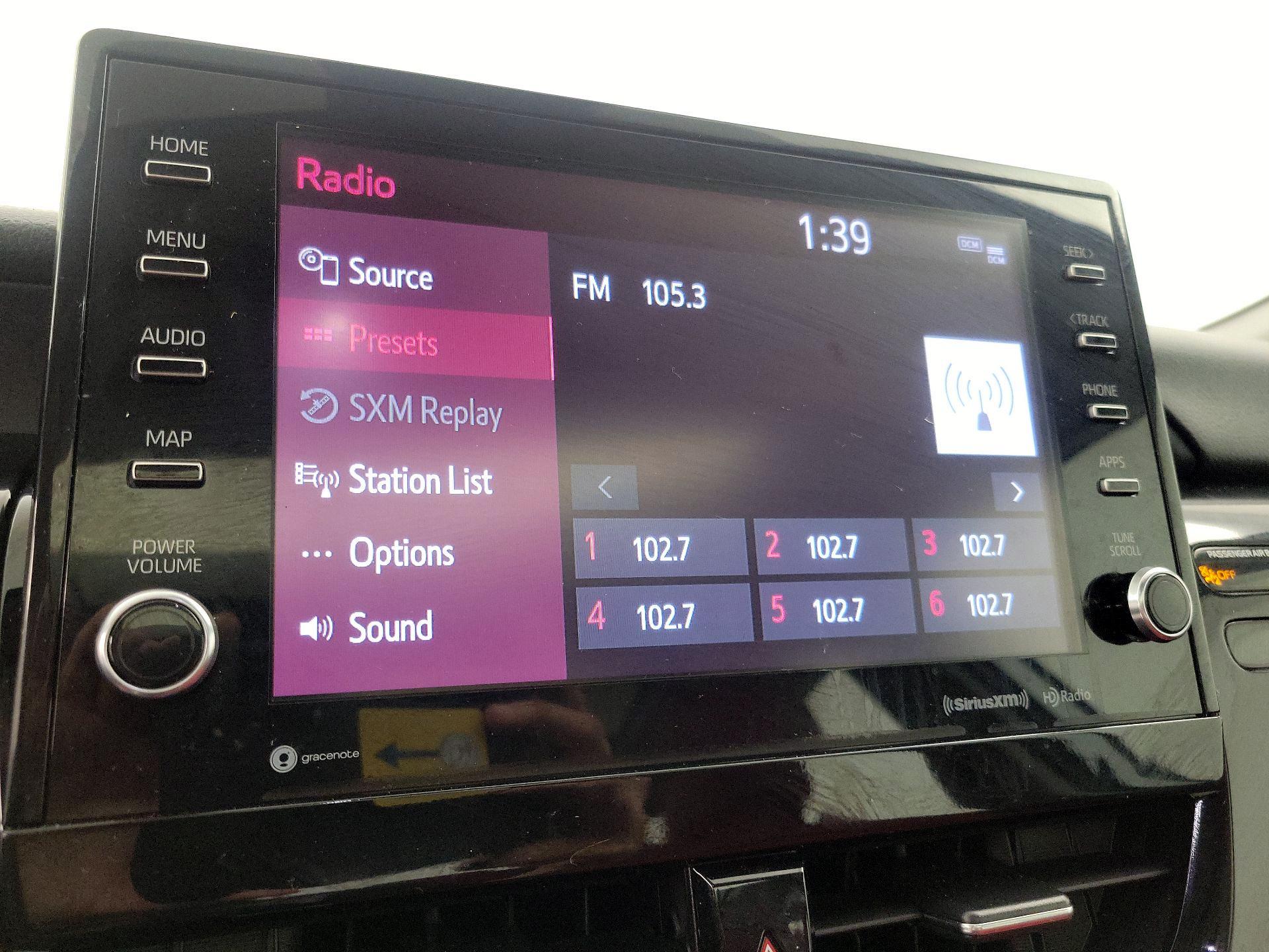 Thumbnail: 2024 Toyota Camry - 15