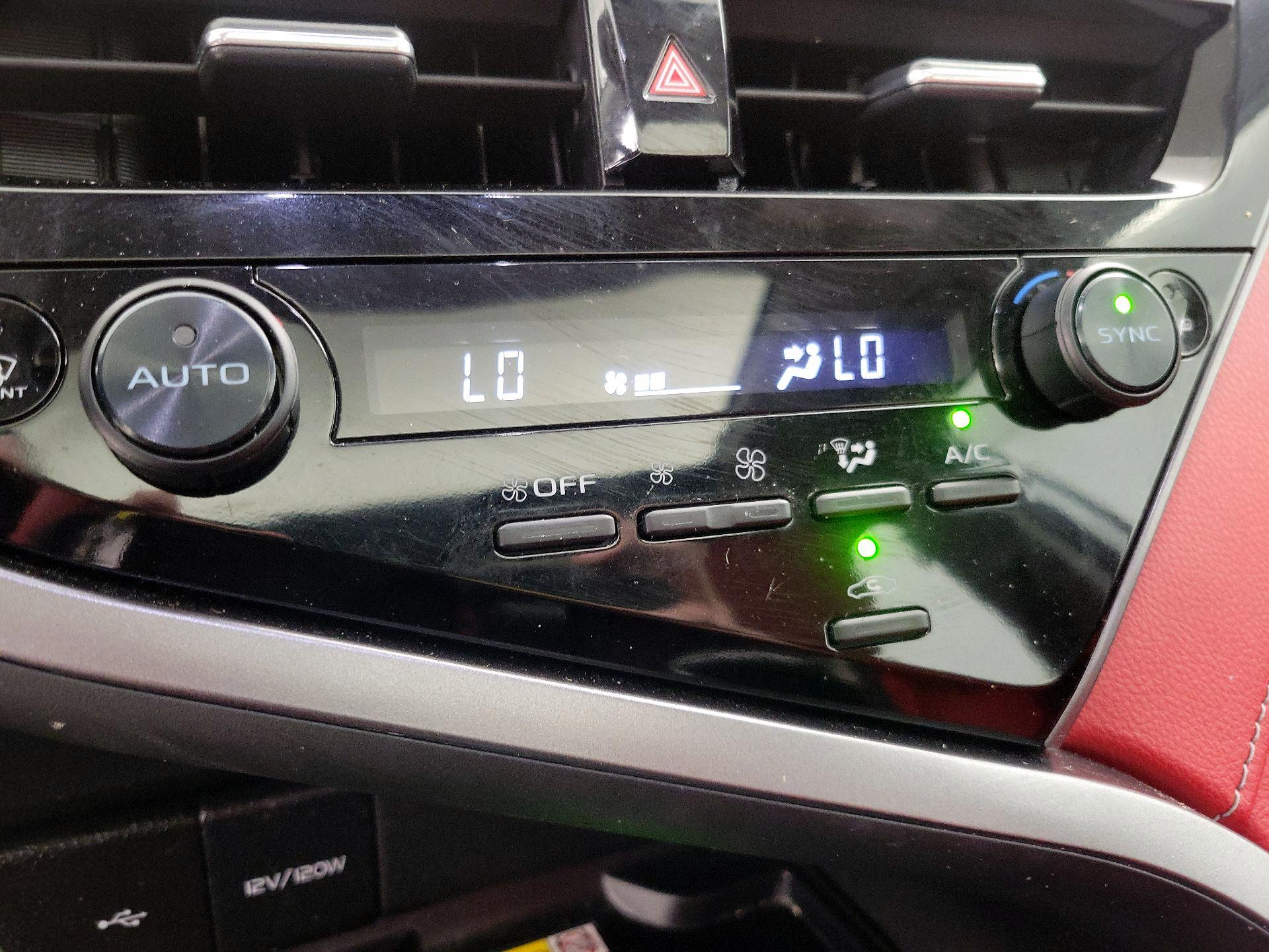 Thumbnail: 2024 Toyota Camry - 16