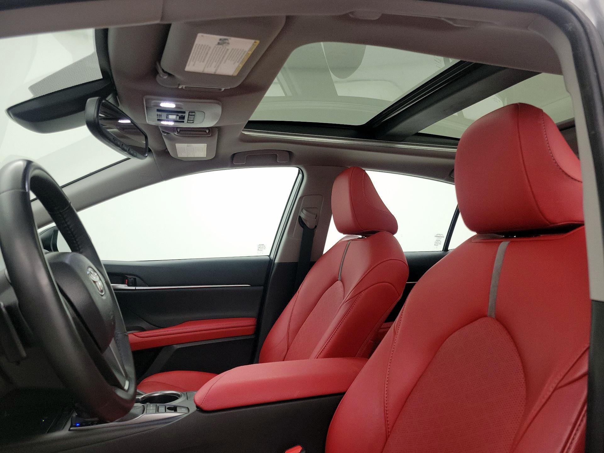 Thumbnail: 2024 Toyota Camry - 19