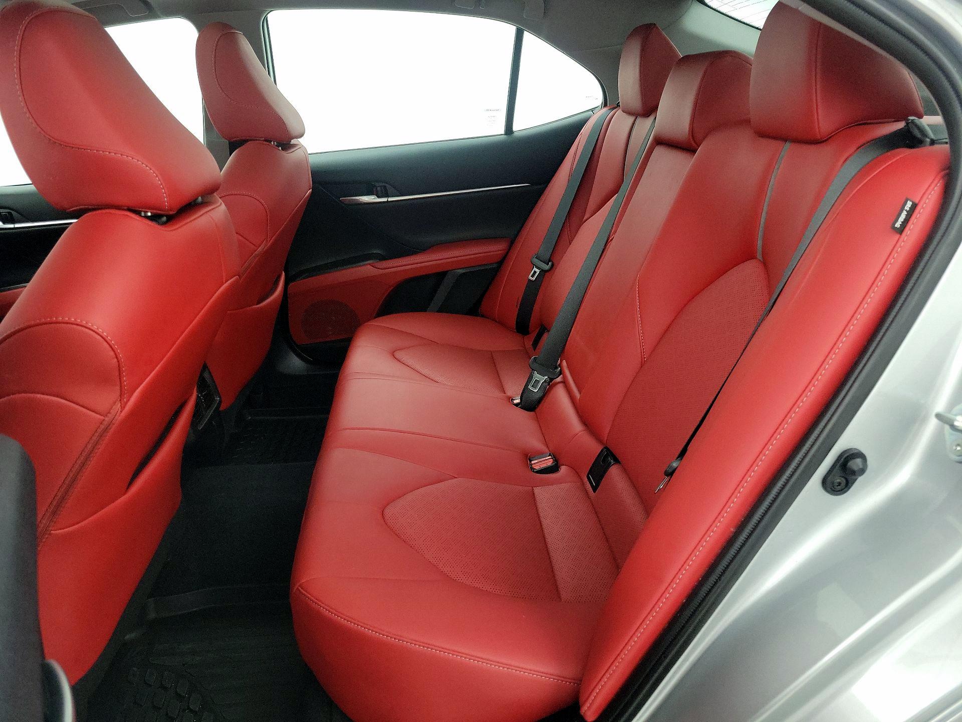 Thumbnail: 2024 Toyota Camry - 20