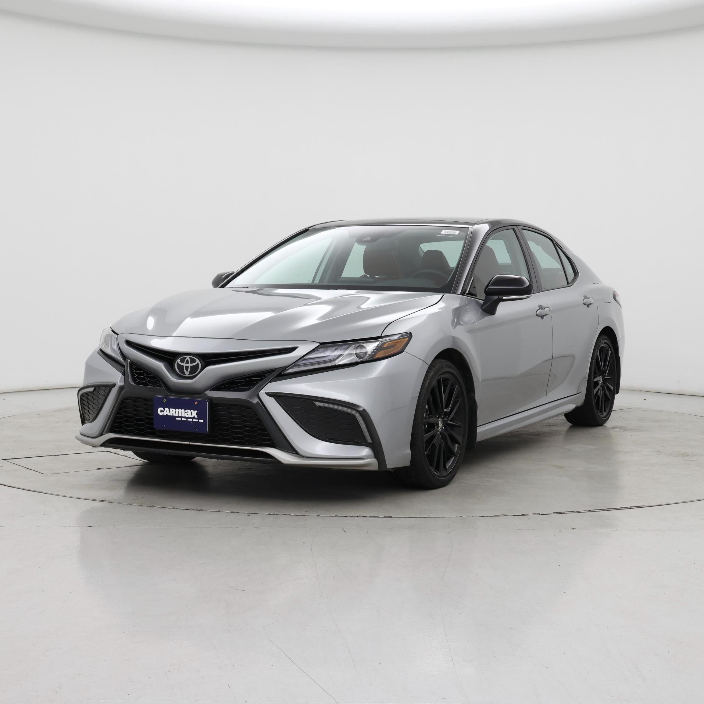 Thumbnail: 2024 Toyota Camry - 4