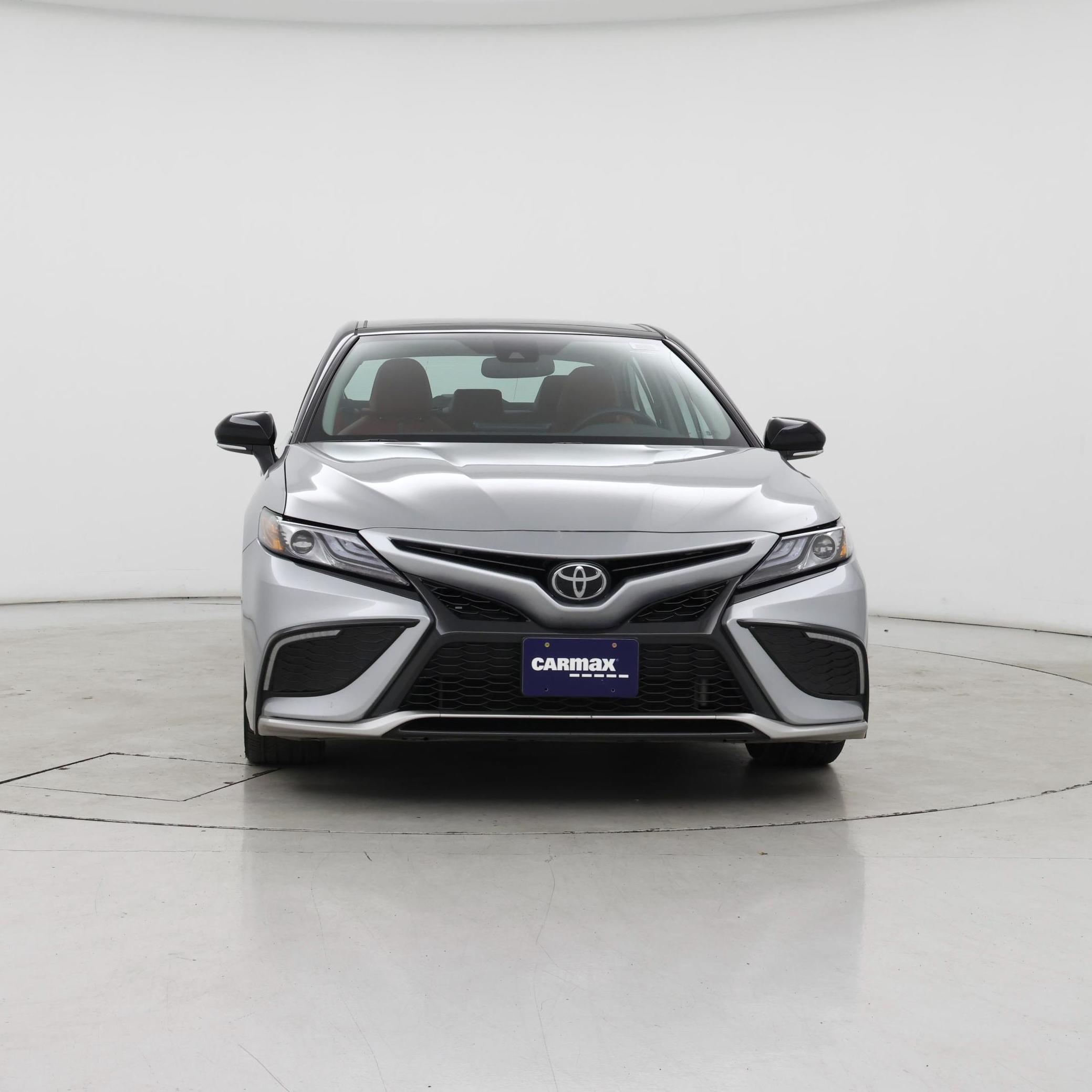 Thumbnail: 2024 Toyota Camry - 5