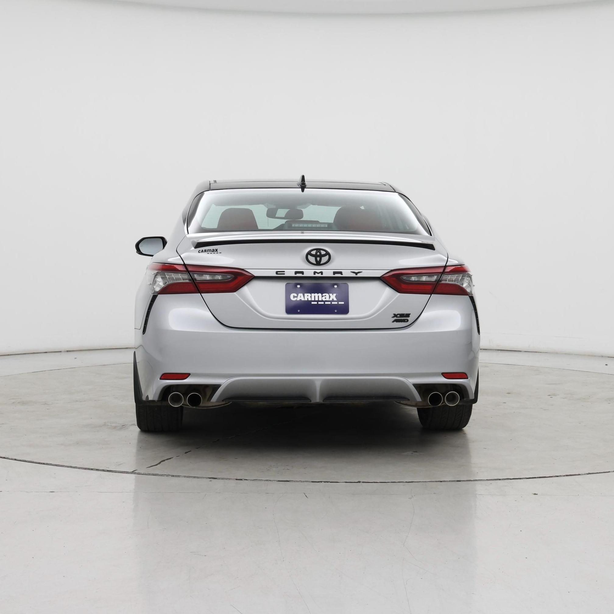 Thumbnail: 2024 Toyota Camry - 6