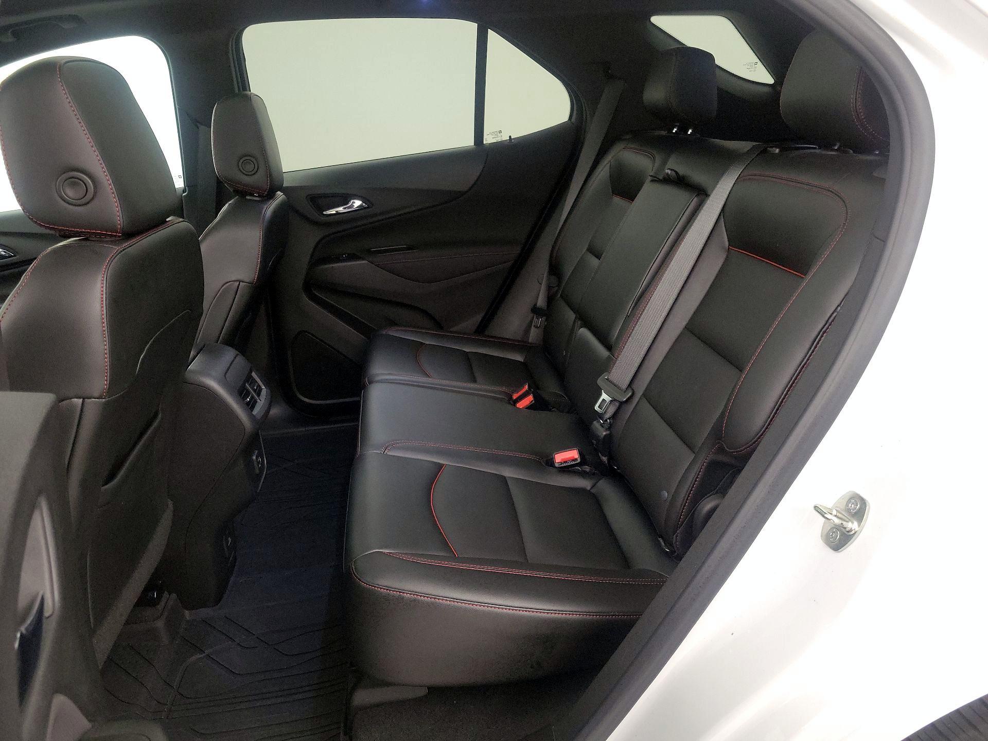 Thumbnail: 2022 Chevrolet Equinox - 20