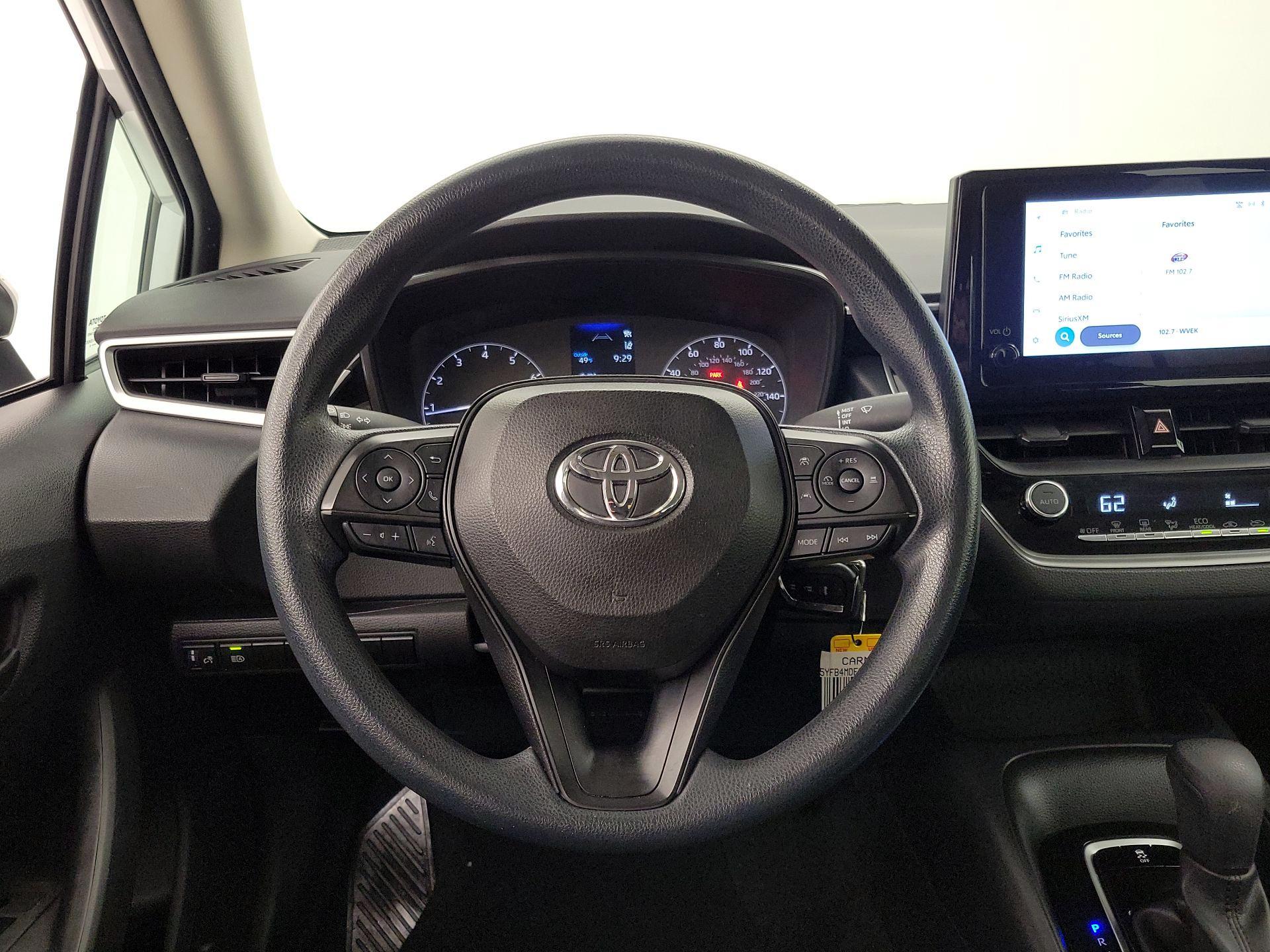 Thumbnail: 2023 Toyota Corolla - 10