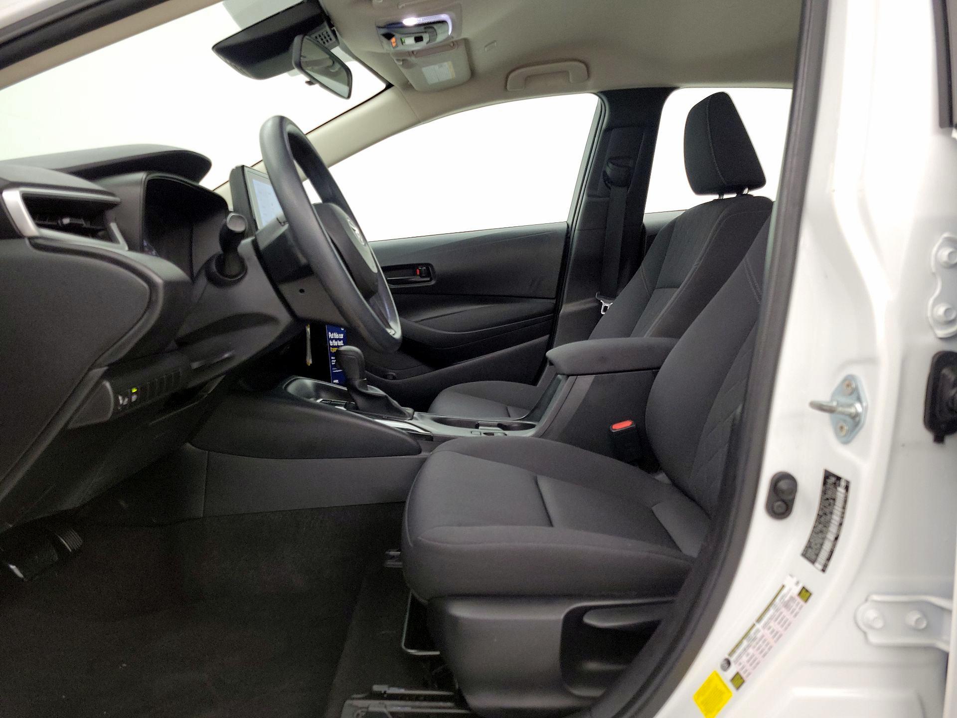 Thumbnail: 2023 Toyota Corolla - 11