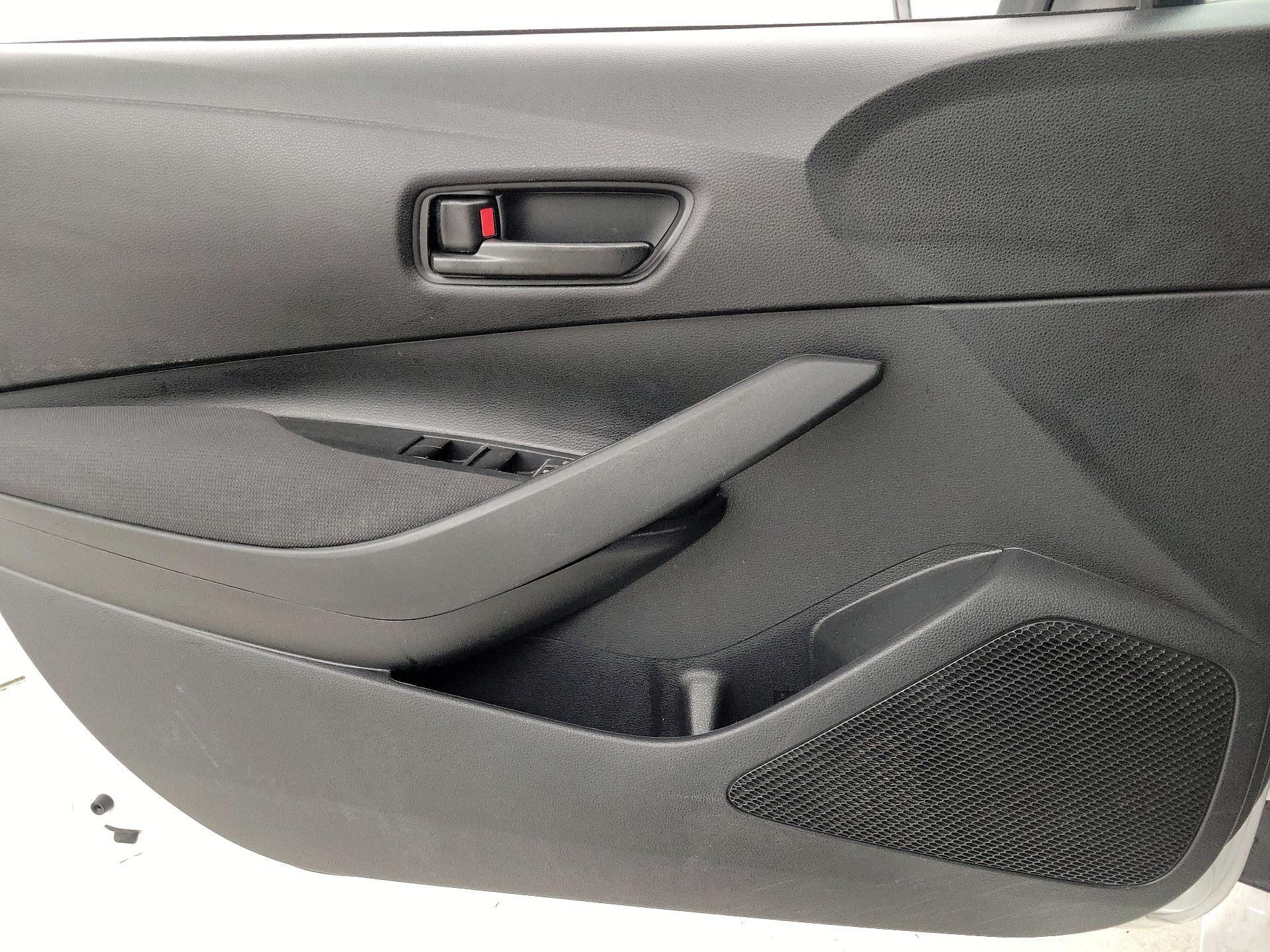 Thumbnail: 2023 Toyota Corolla - 12