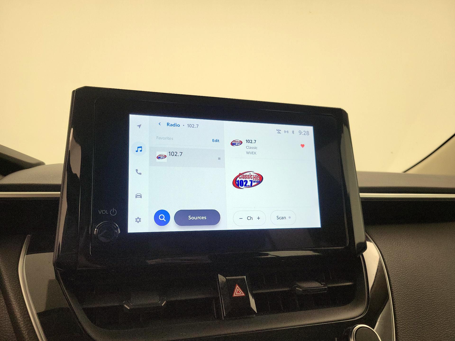 Thumbnail: 2023 Toyota Corolla - 14