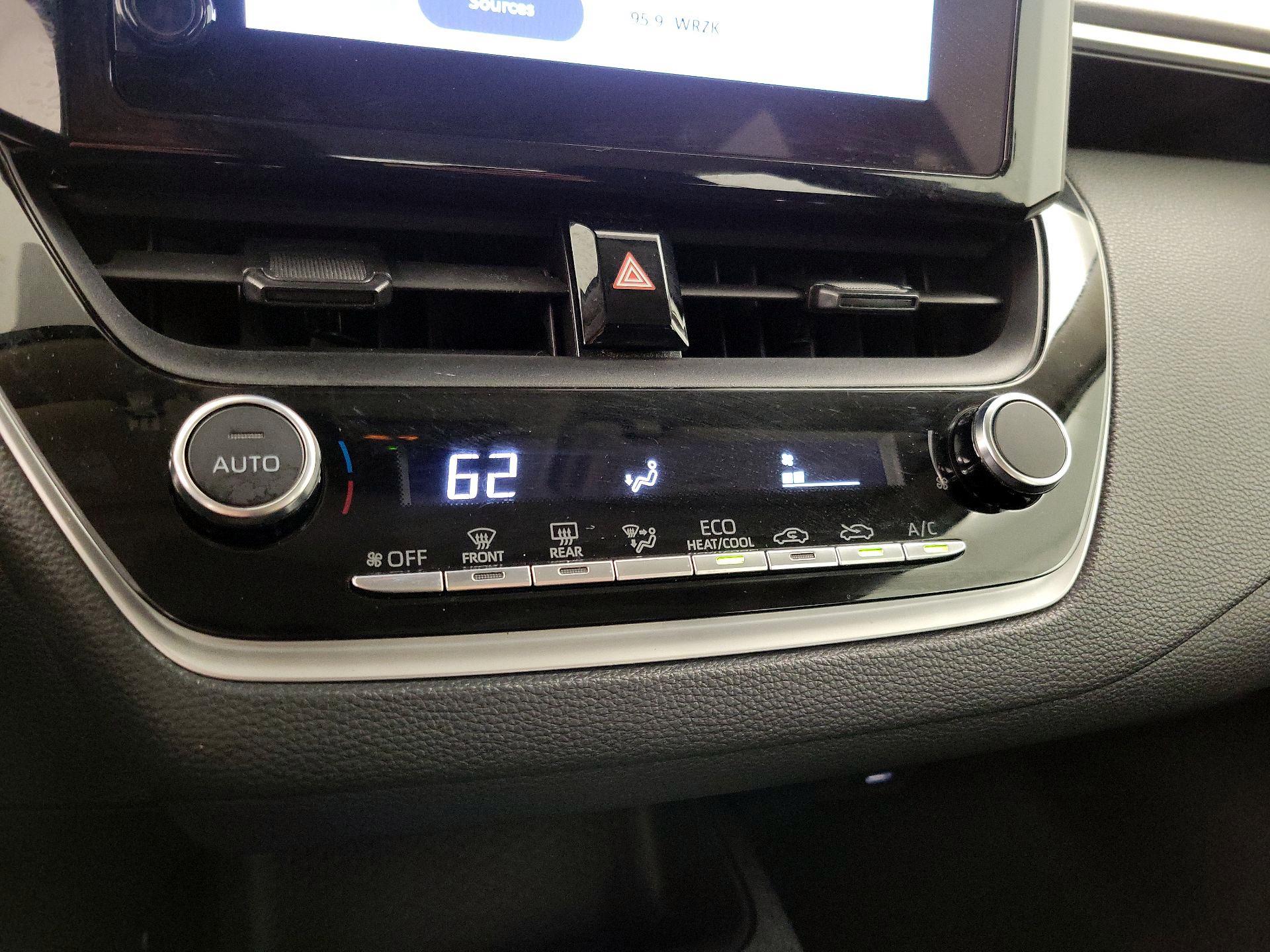 Thumbnail: 2023 Toyota Corolla - 15