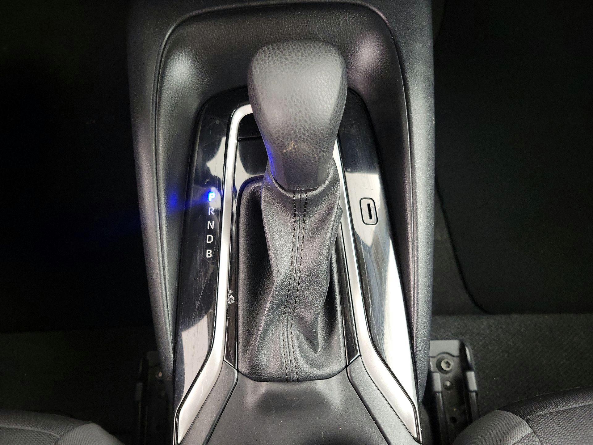 Thumbnail: 2023 Toyota Corolla - 16