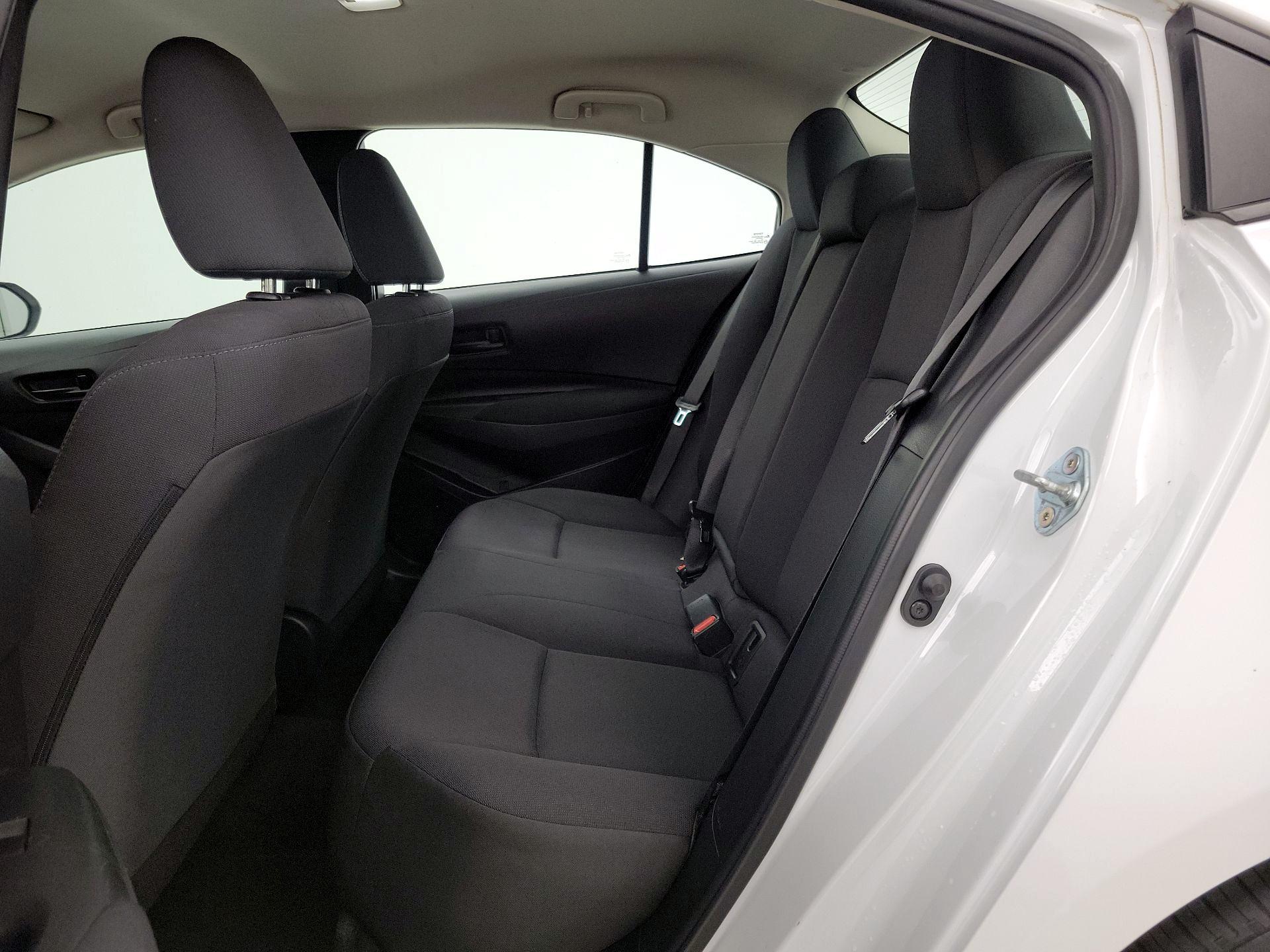 Thumbnail: 2023 Toyota Corolla - 18