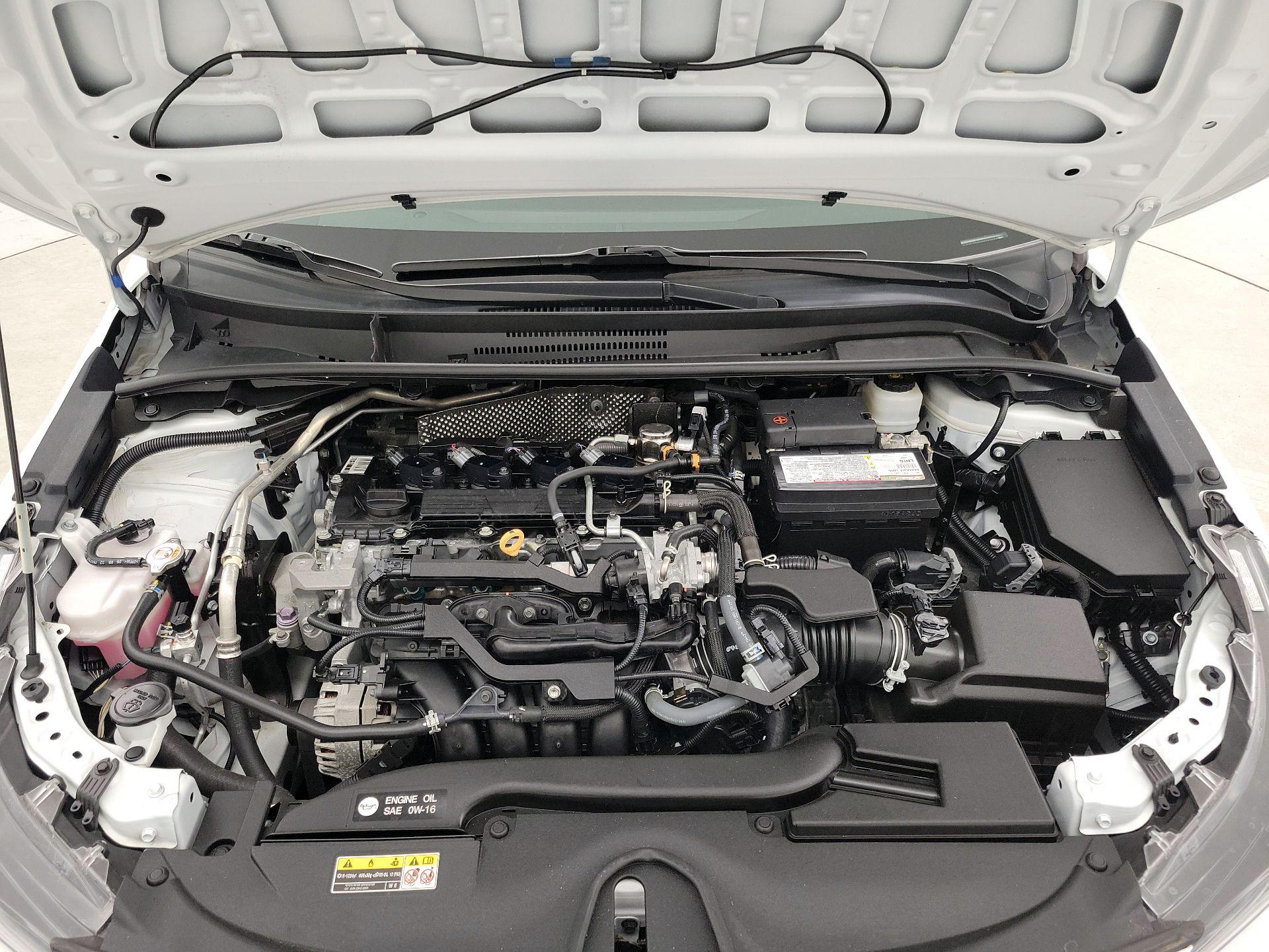 Thumbnail: 2023 Toyota Corolla - 20