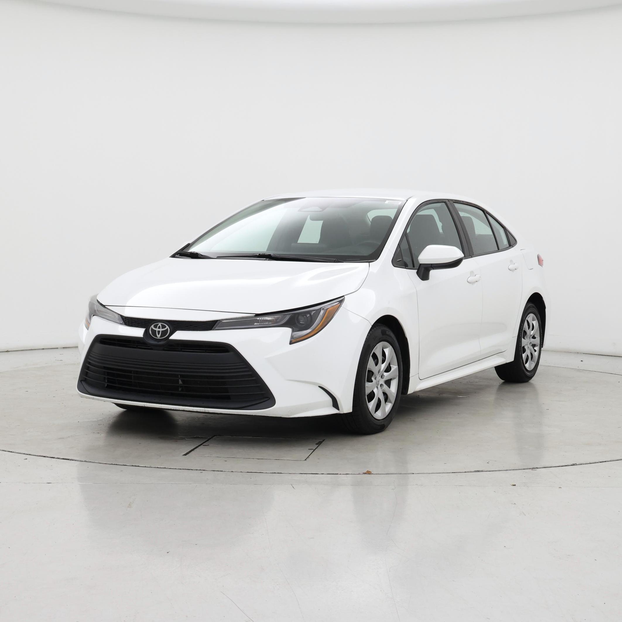 Thumbnail: 2023 Toyota Corolla - 4