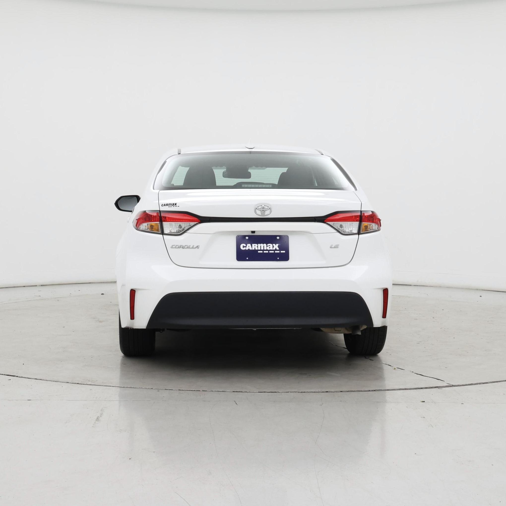 Thumbnail: 2023 Toyota Corolla - 6