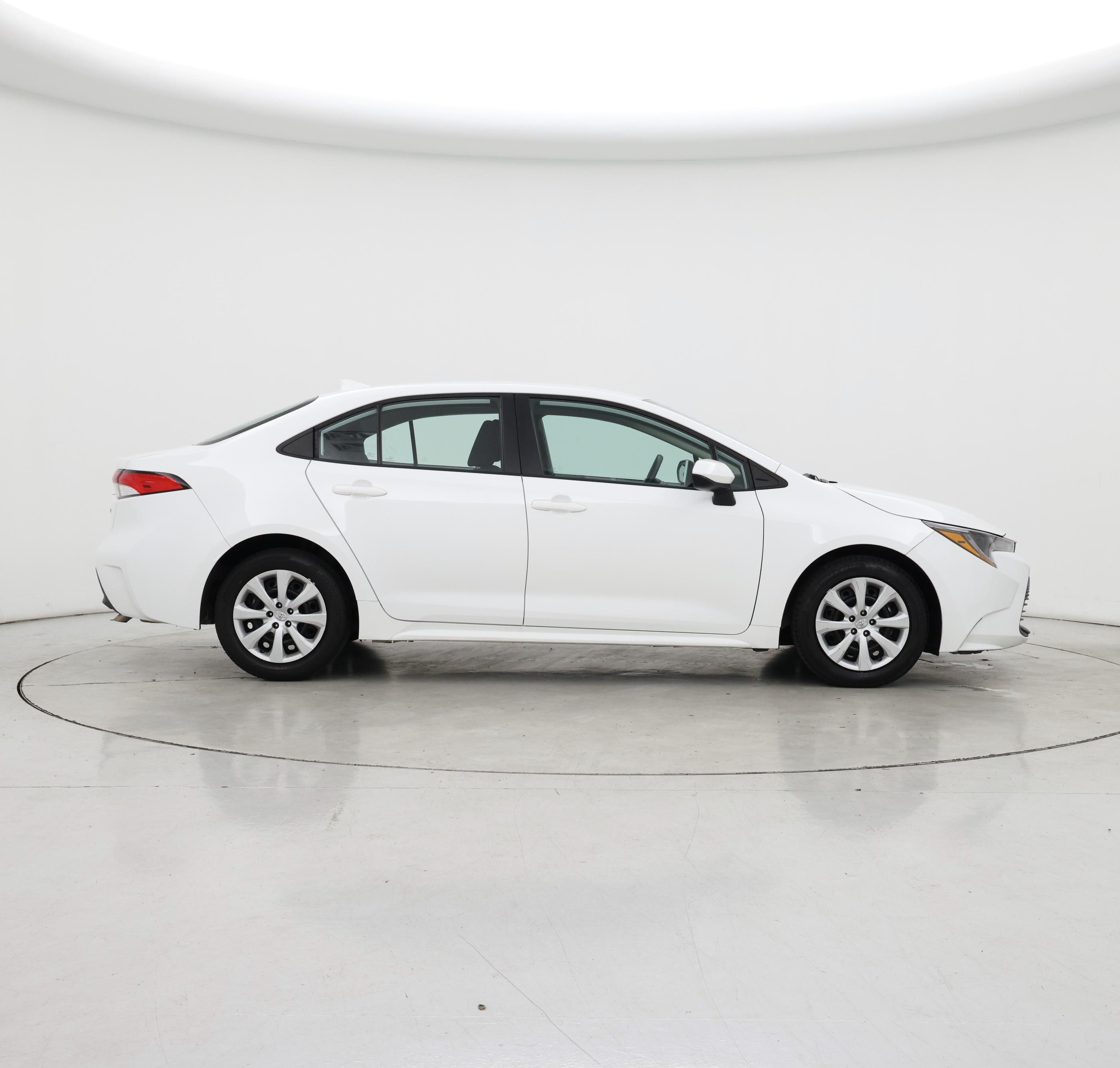 Thumbnail: 2023 Toyota Corolla - 7