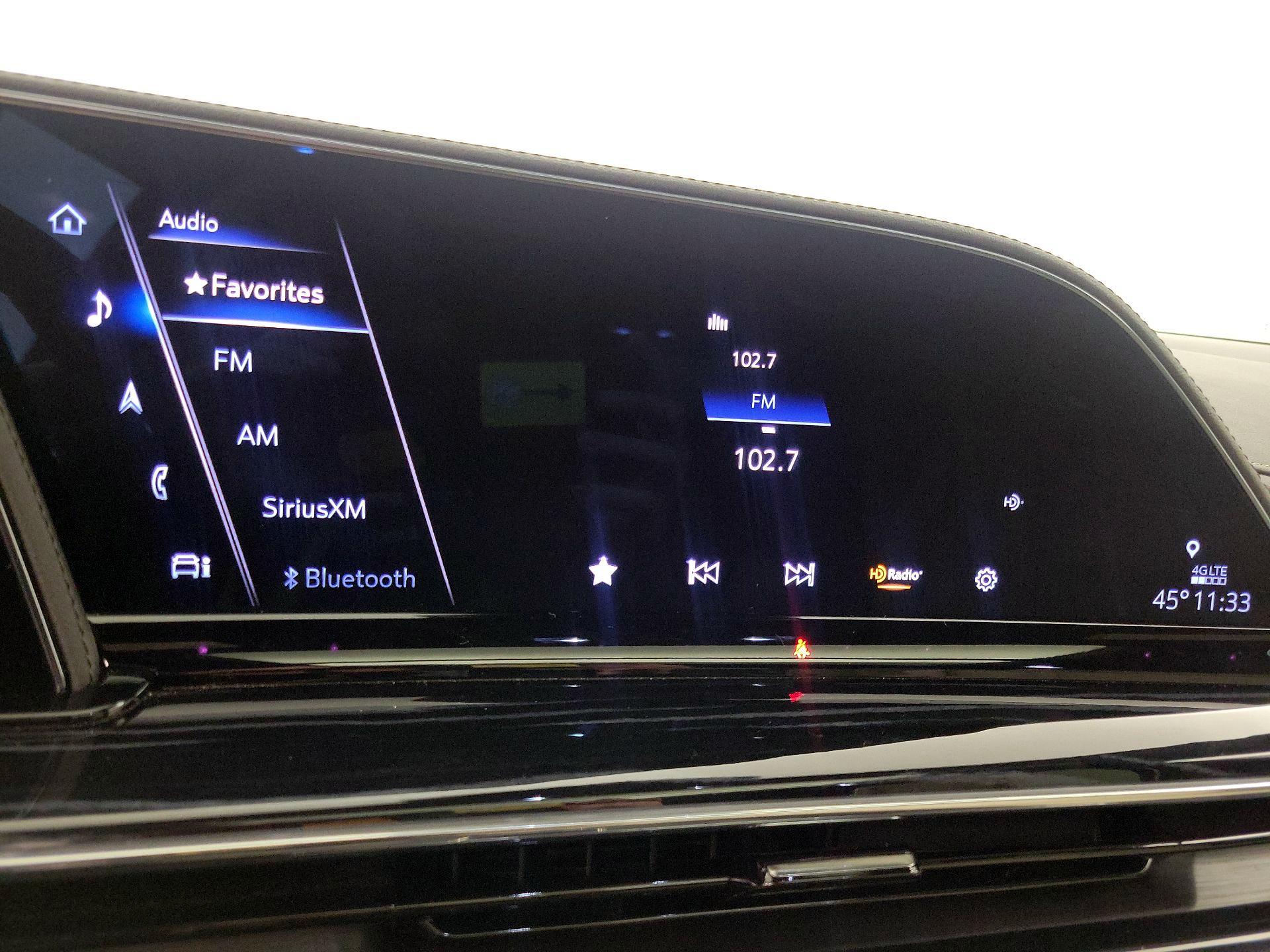 Thumbnail: 2022 Cadillac Escalade - 15