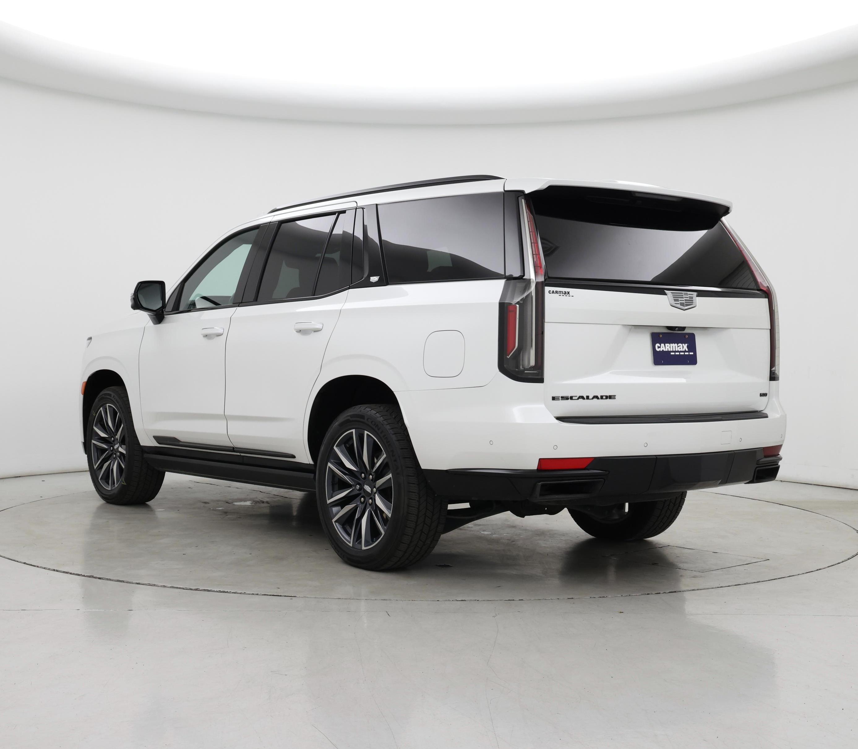 Thumbnail: 2022 Cadillac Escalade - 2