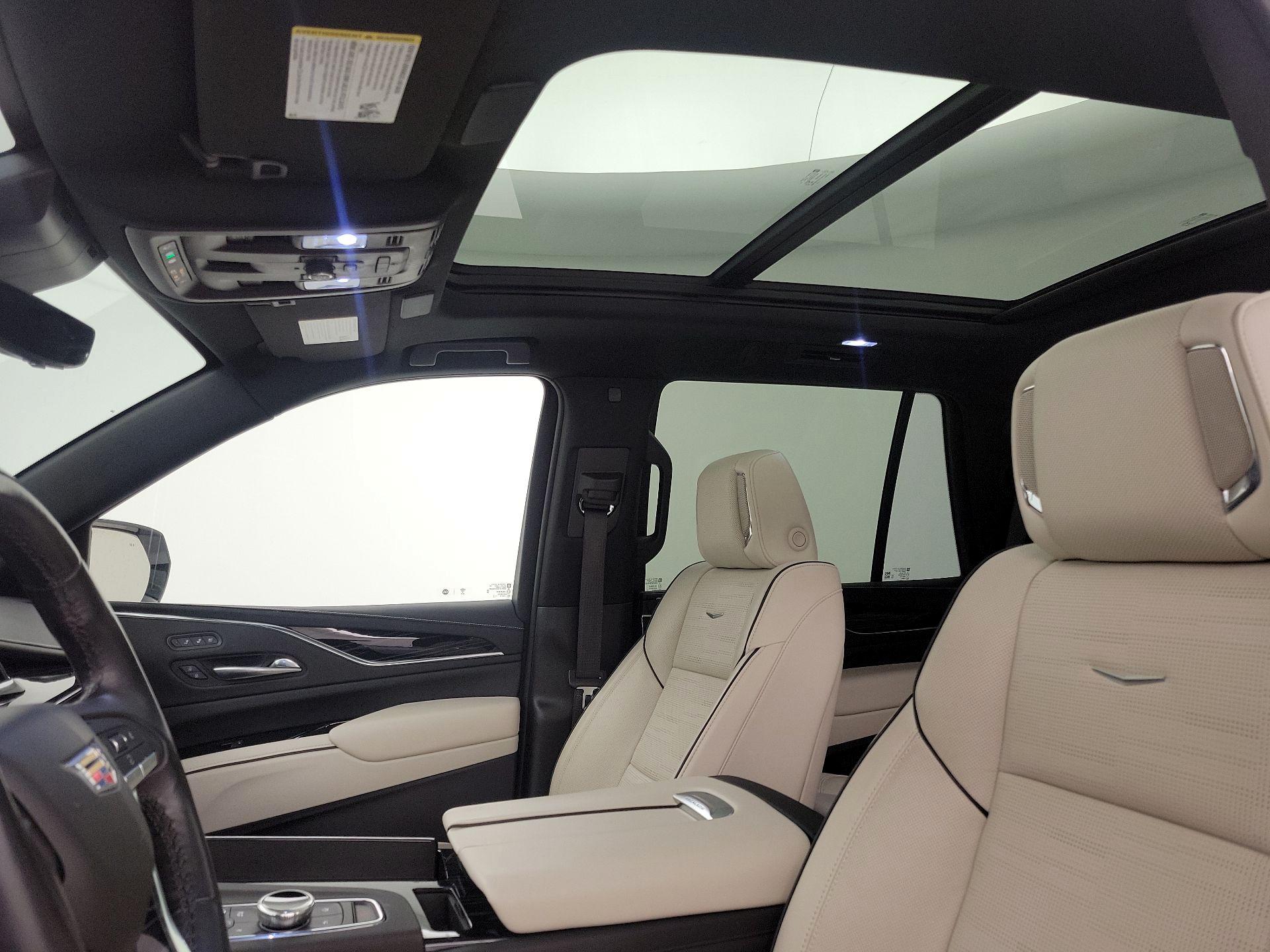 Thumbnail: 2022 Cadillac Escalade - 19