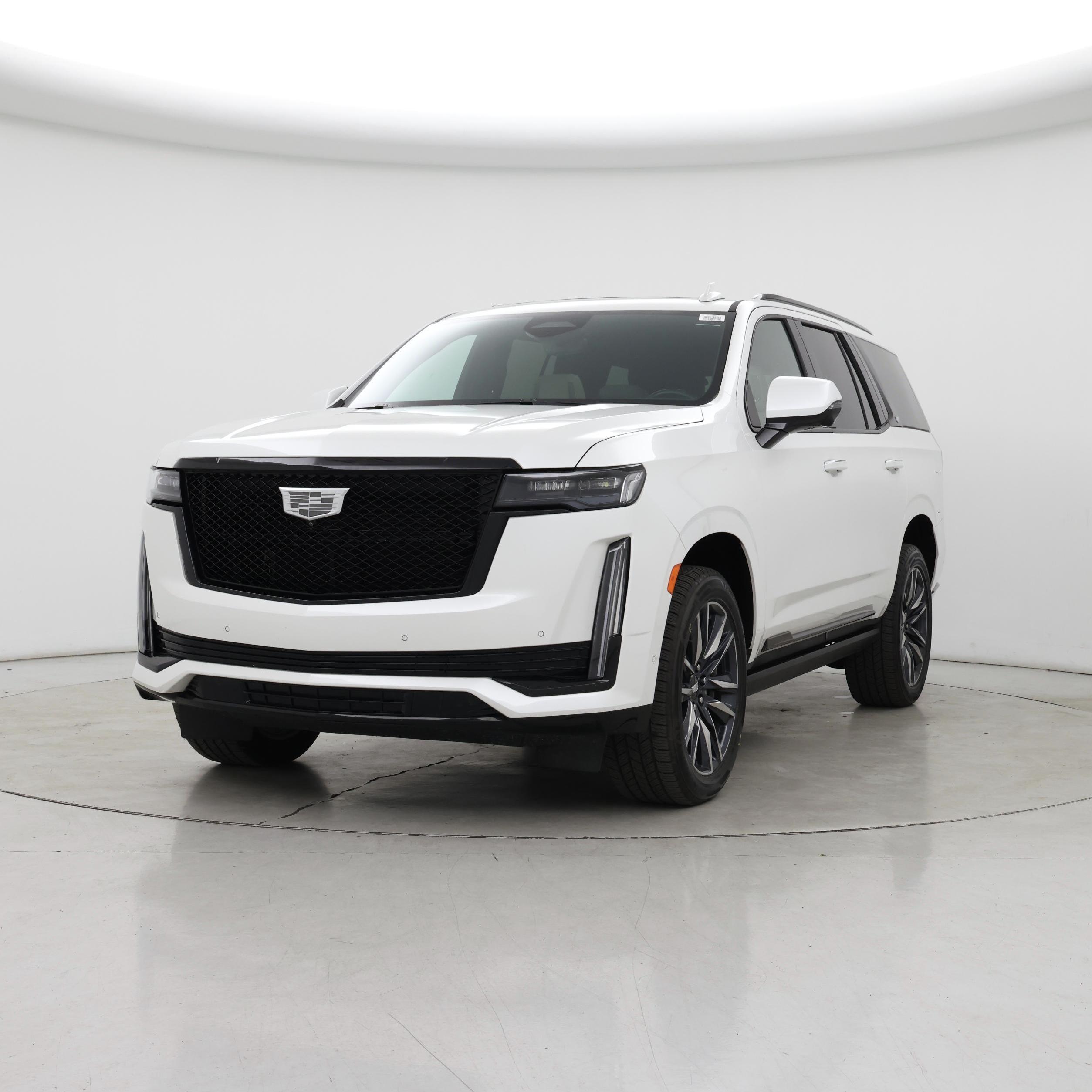 Thumbnail: 2022 Cadillac Escalade - 4