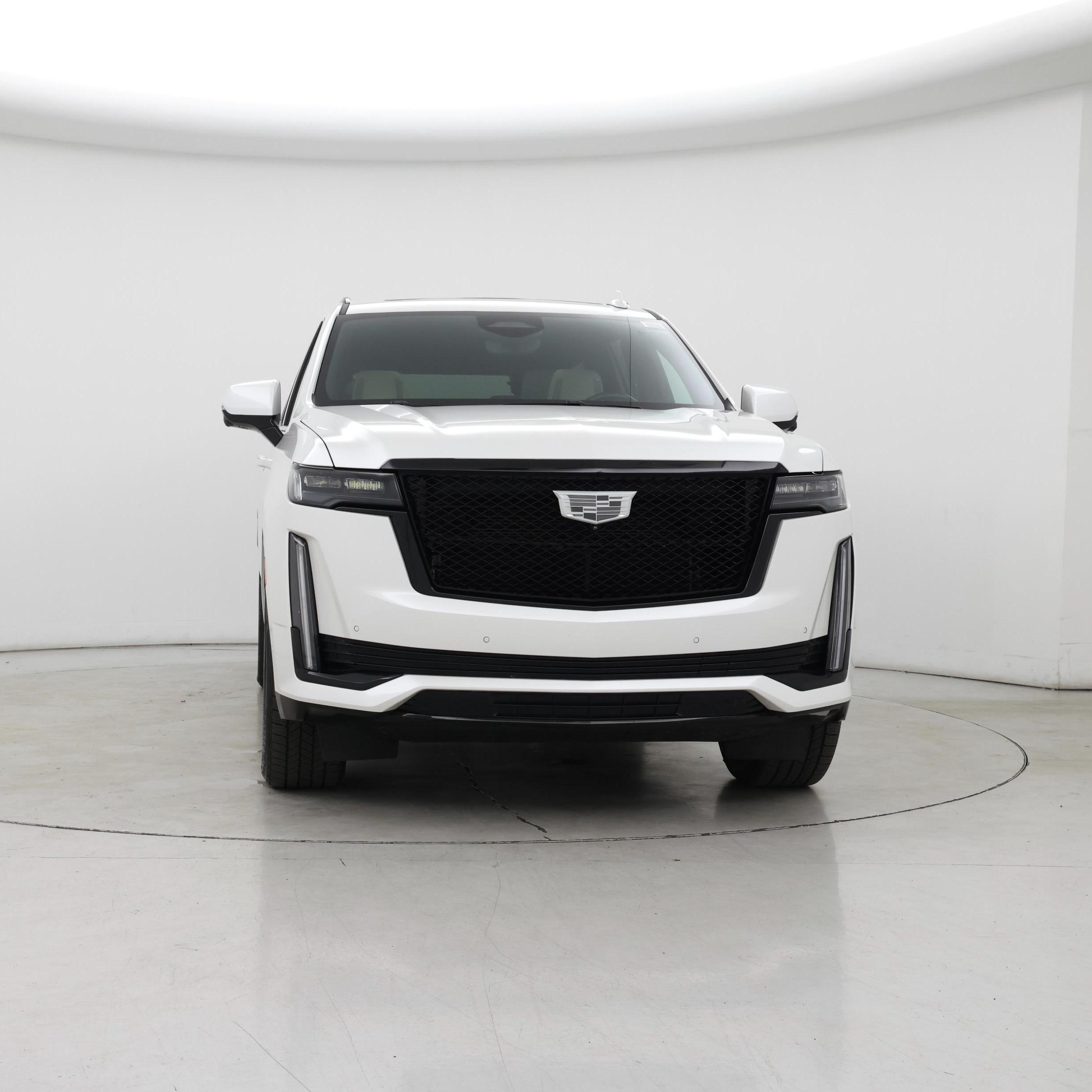 Thumbnail: 2022 Cadillac Escalade - 5