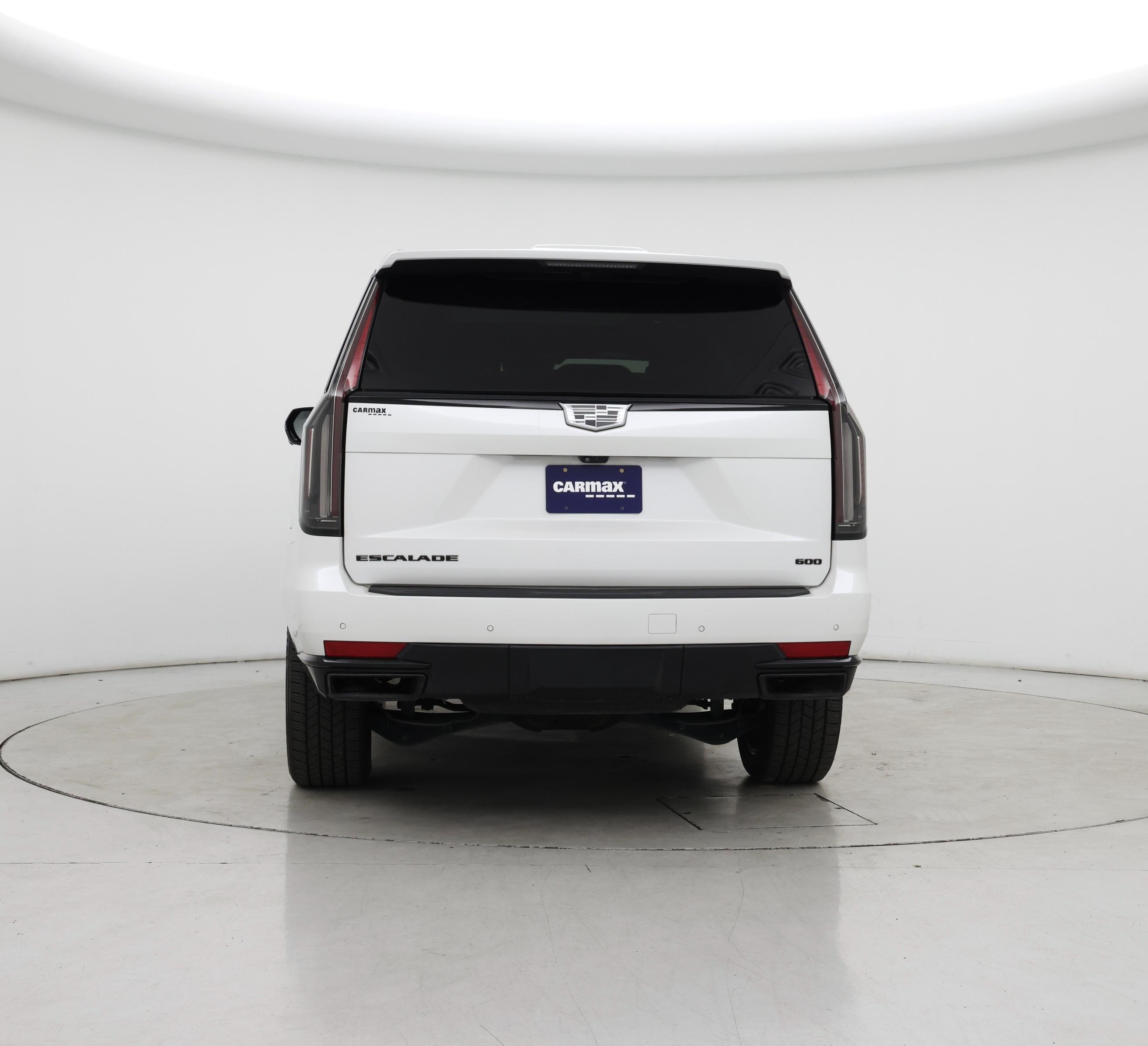 Thumbnail: 2022 Cadillac Escalade - 6