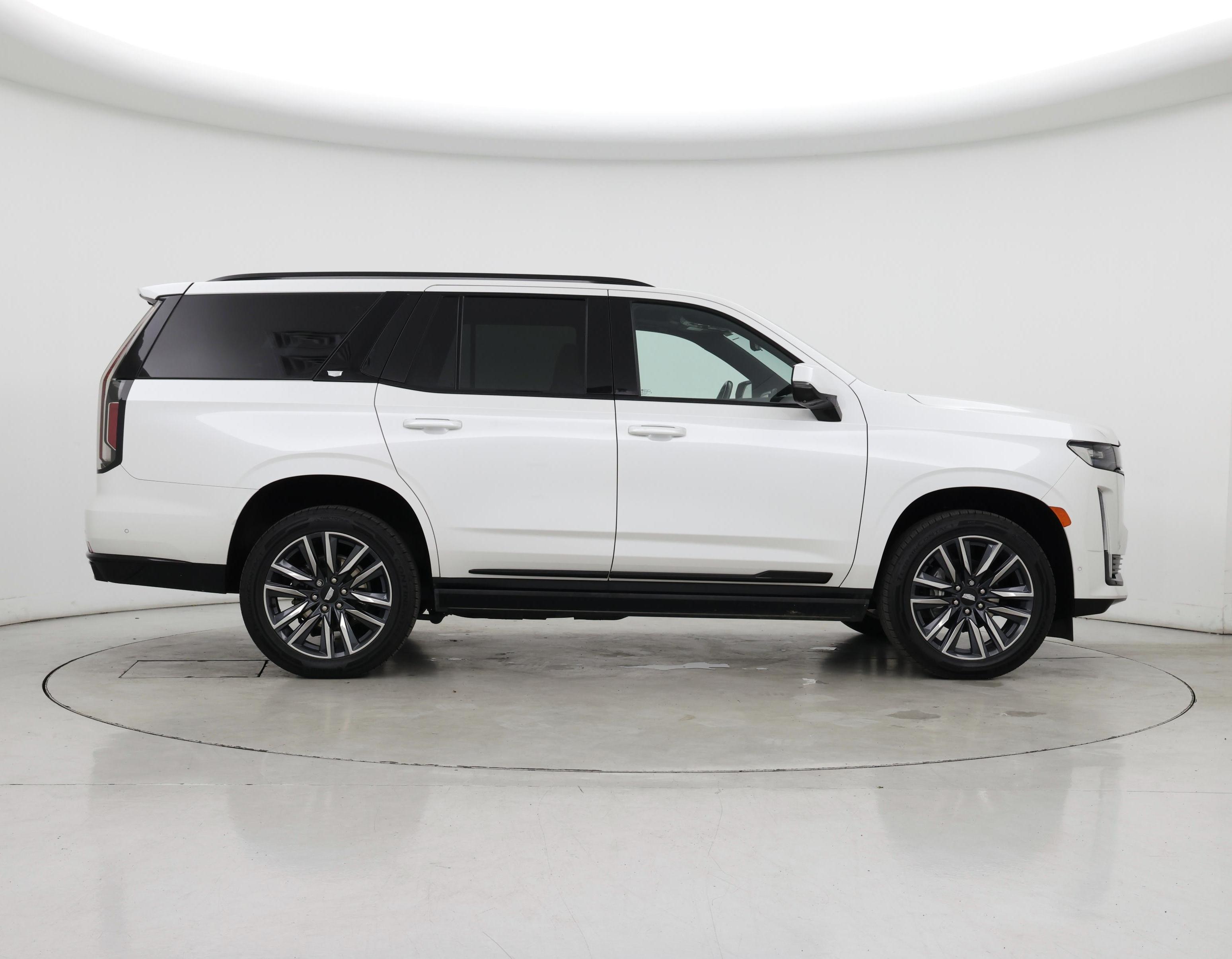 Thumbnail: 2022 Cadillac Escalade - 7