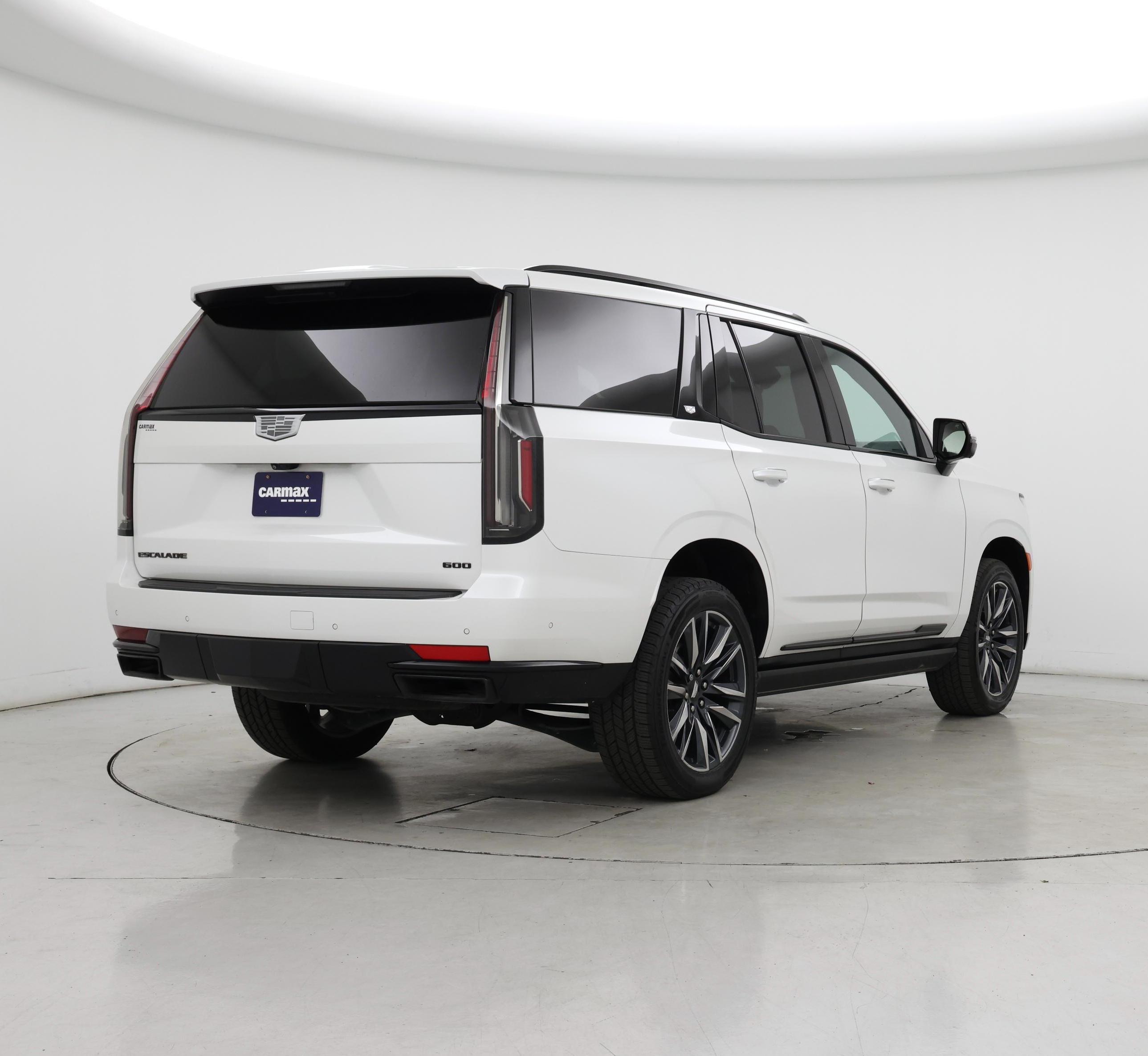 Thumbnail: 2022 Cadillac Escalade - 8