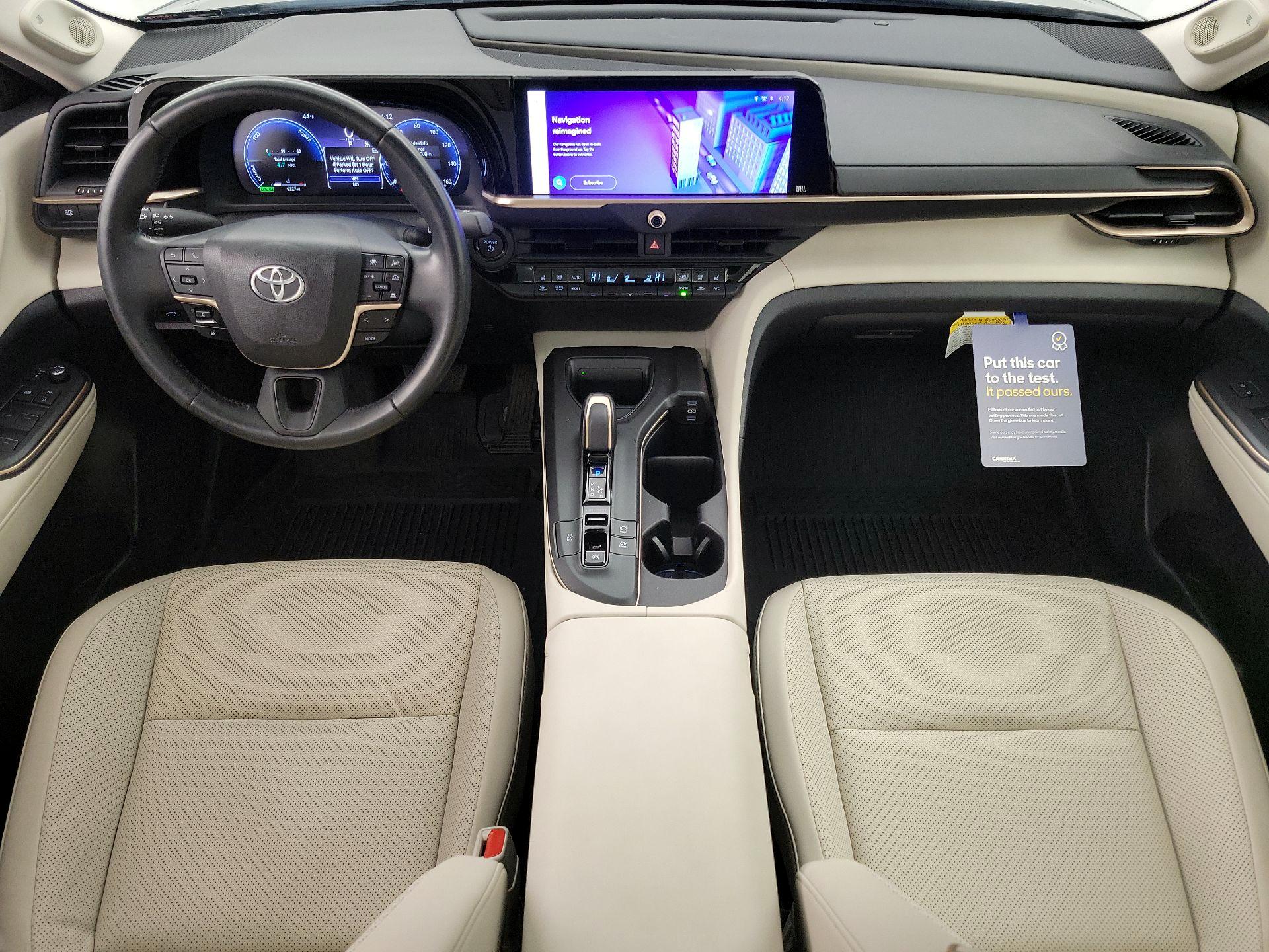 Thumbnail: 2023 Toyota Crown - 9